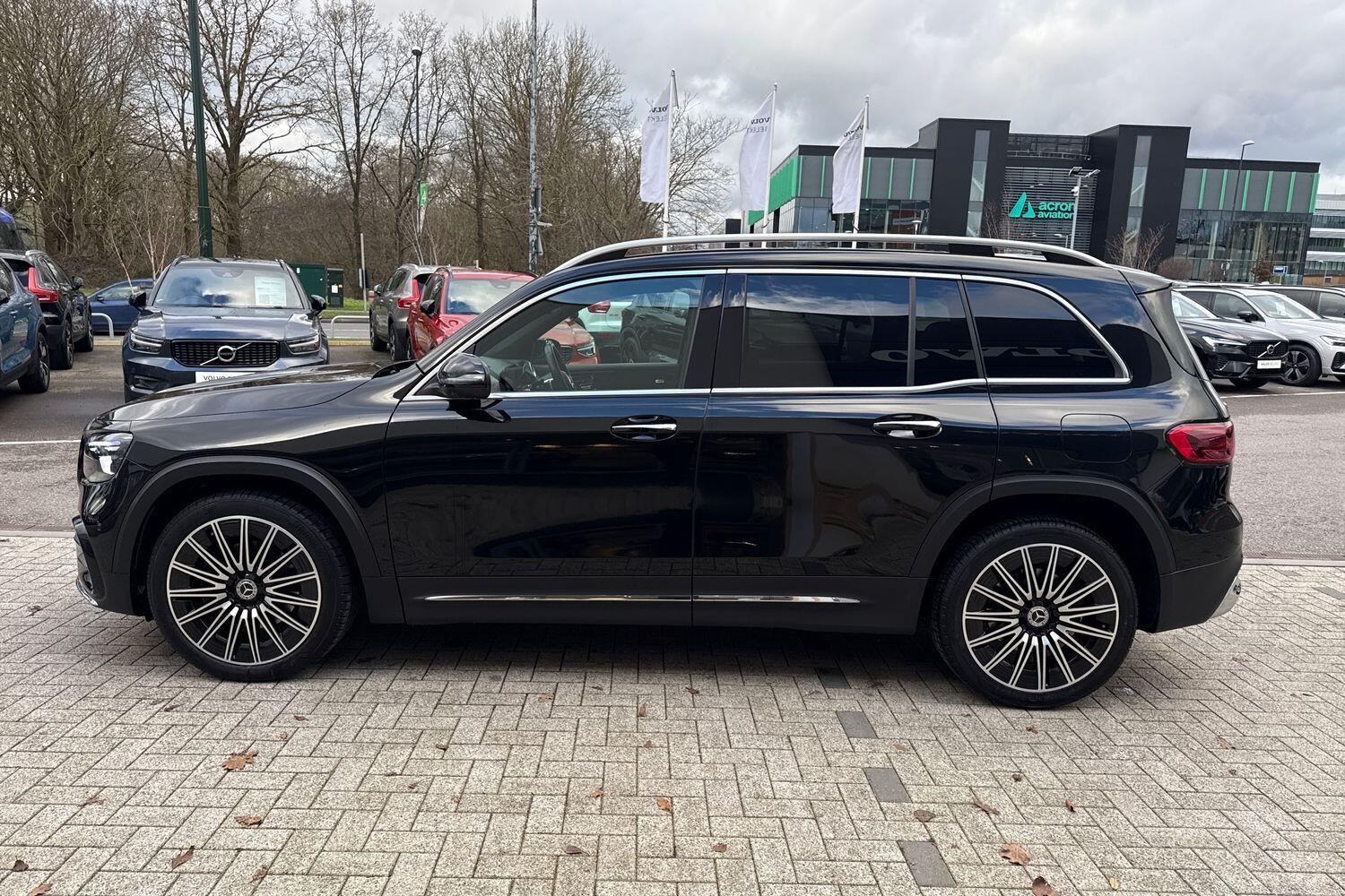 Used Mercedes-Benz GLB for sale - 77266720: Photo 12