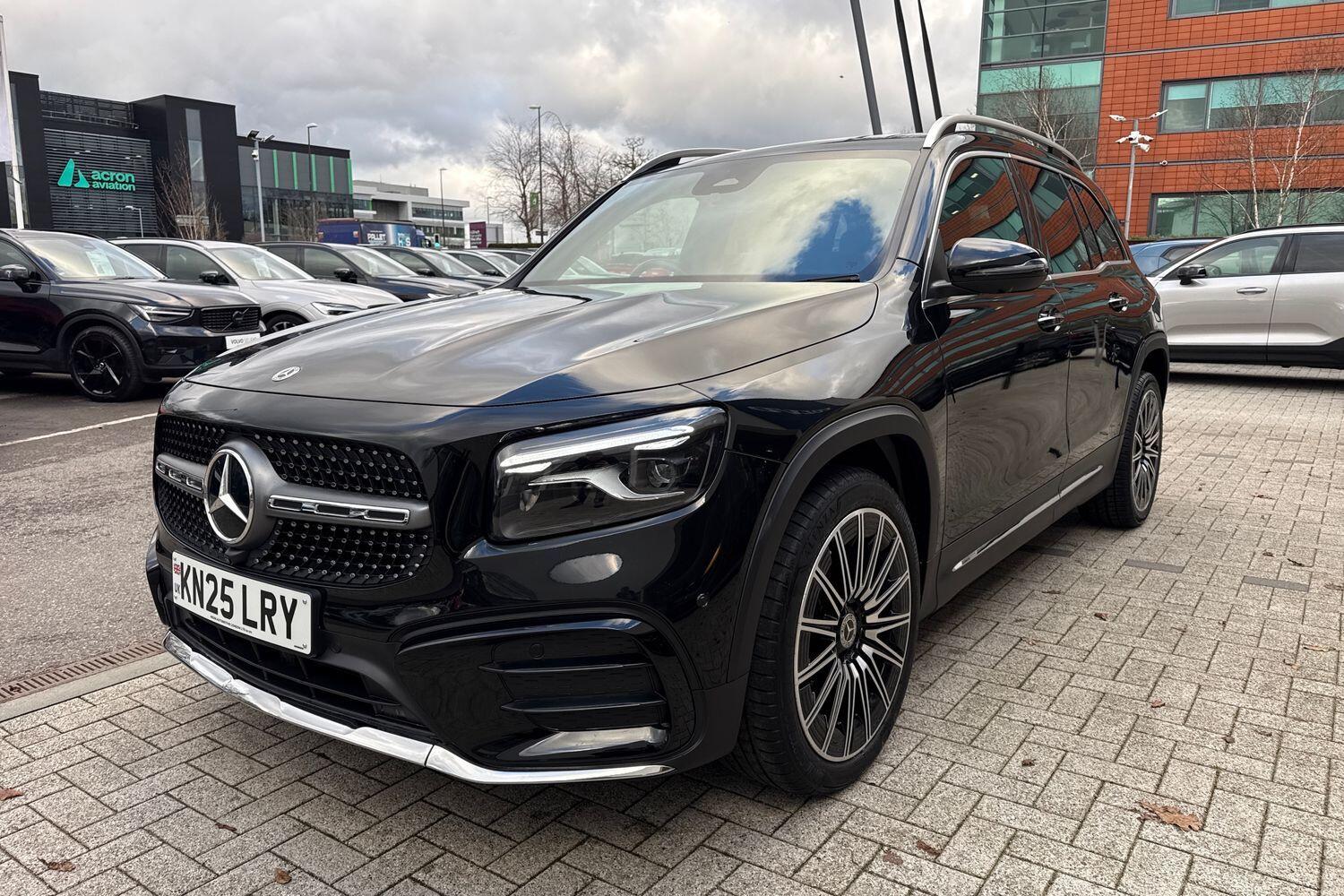 Used Mercedes-Benz GLB for sale - 77266720: Photo 13