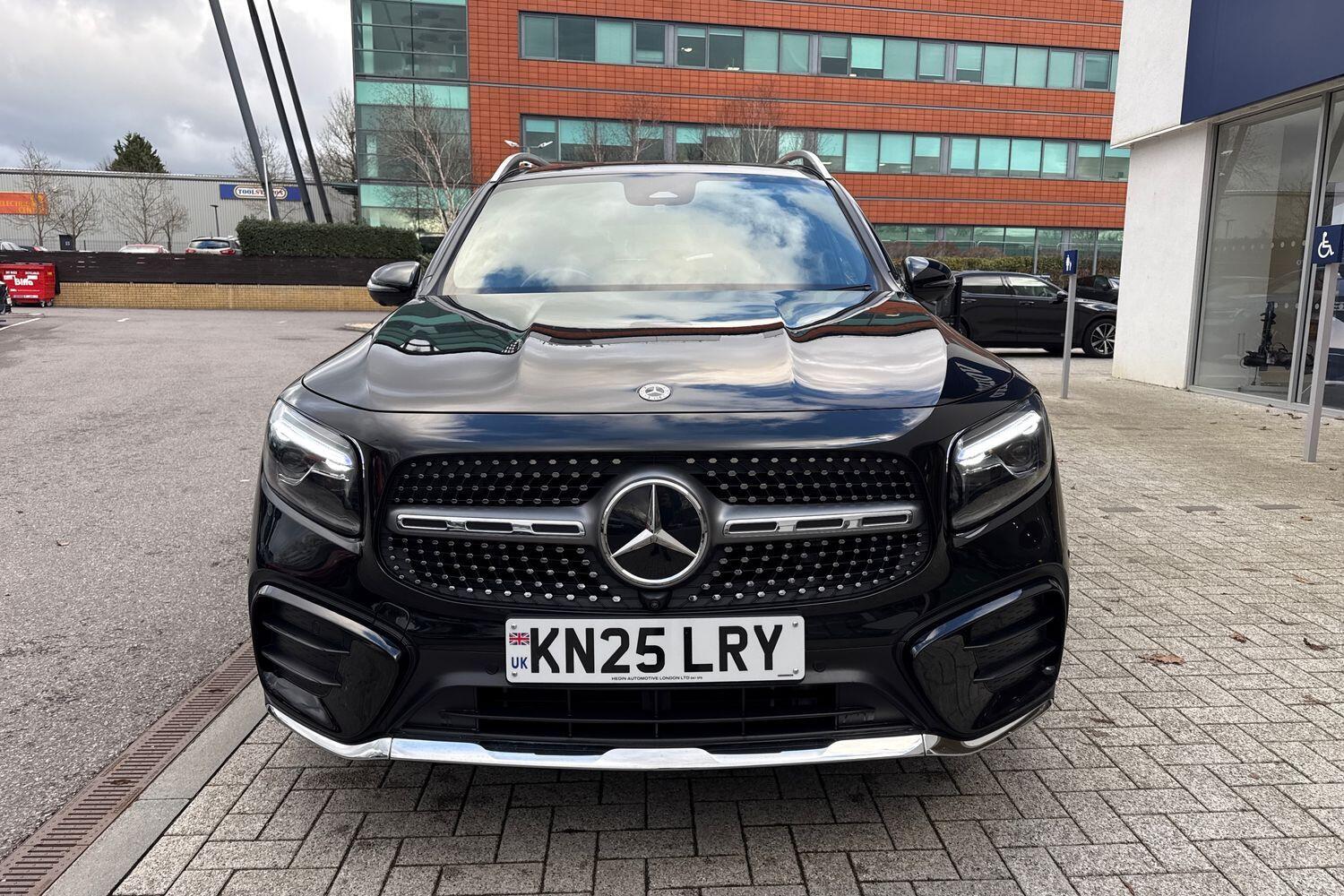 Used Mercedes-Benz GLB for sale - 77266720: Photo 14