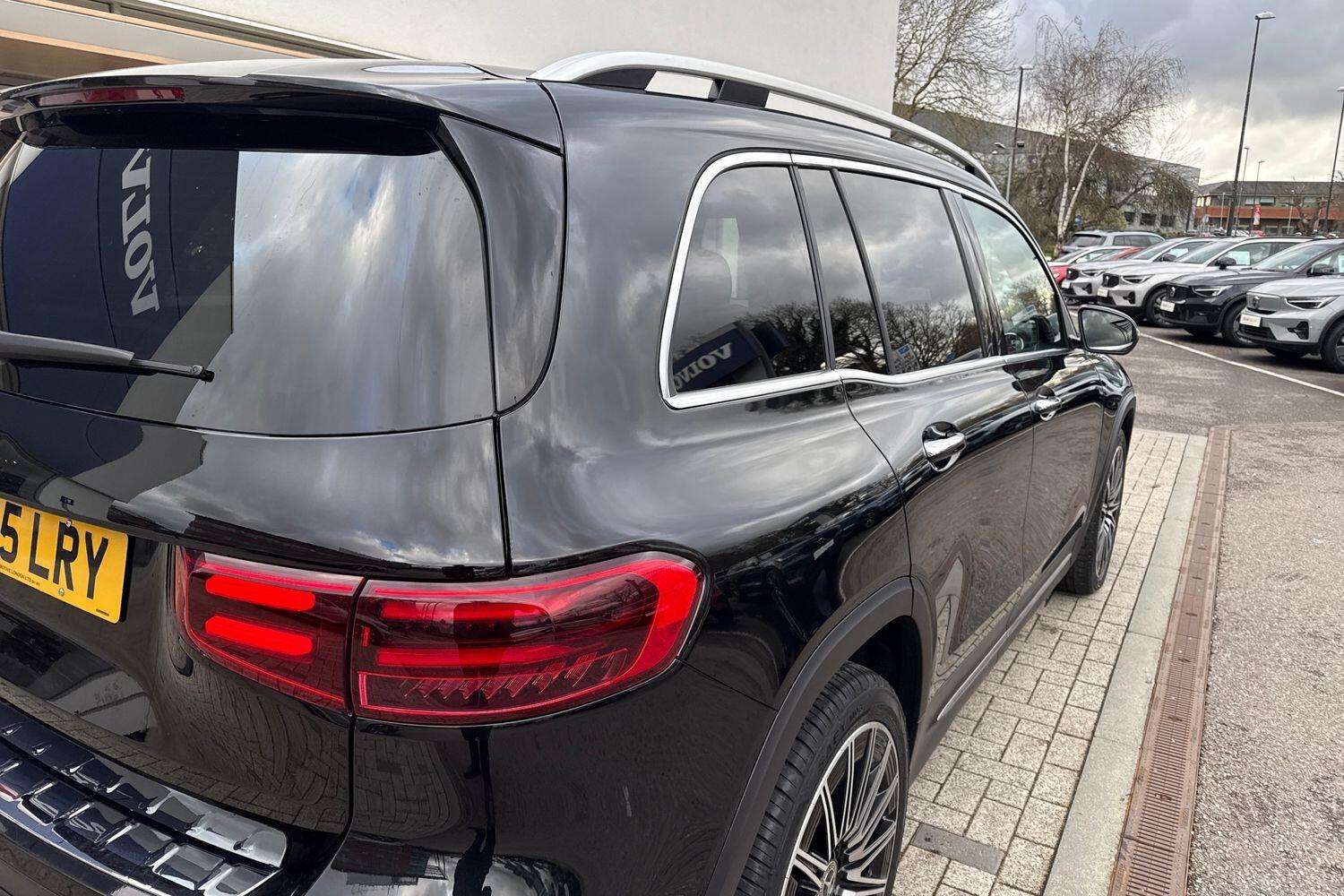 Used Mercedes-Benz GLB for sale - 77266720: Photo 16