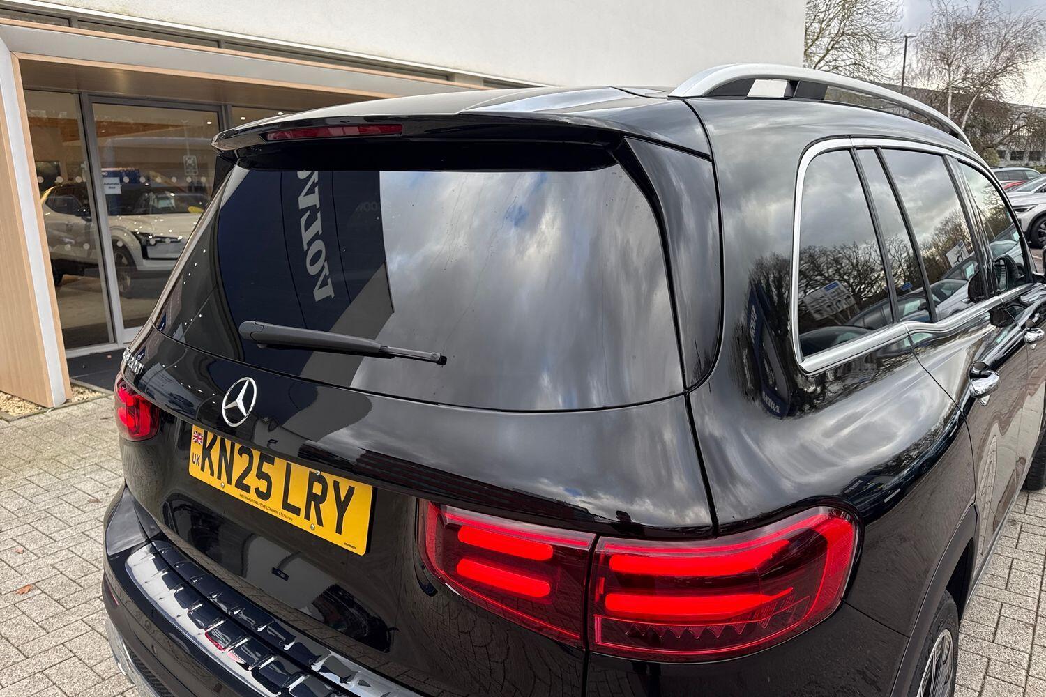 Used Mercedes-Benz GLB for sale - 77266720: Photo 17