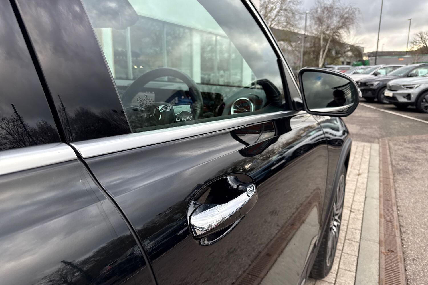 Used Mercedes-Benz GLB for sale - 77266720: Photo 18