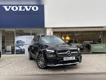 Used Mercedes-Benz GLB 2025 for sale - 77266720: Photo