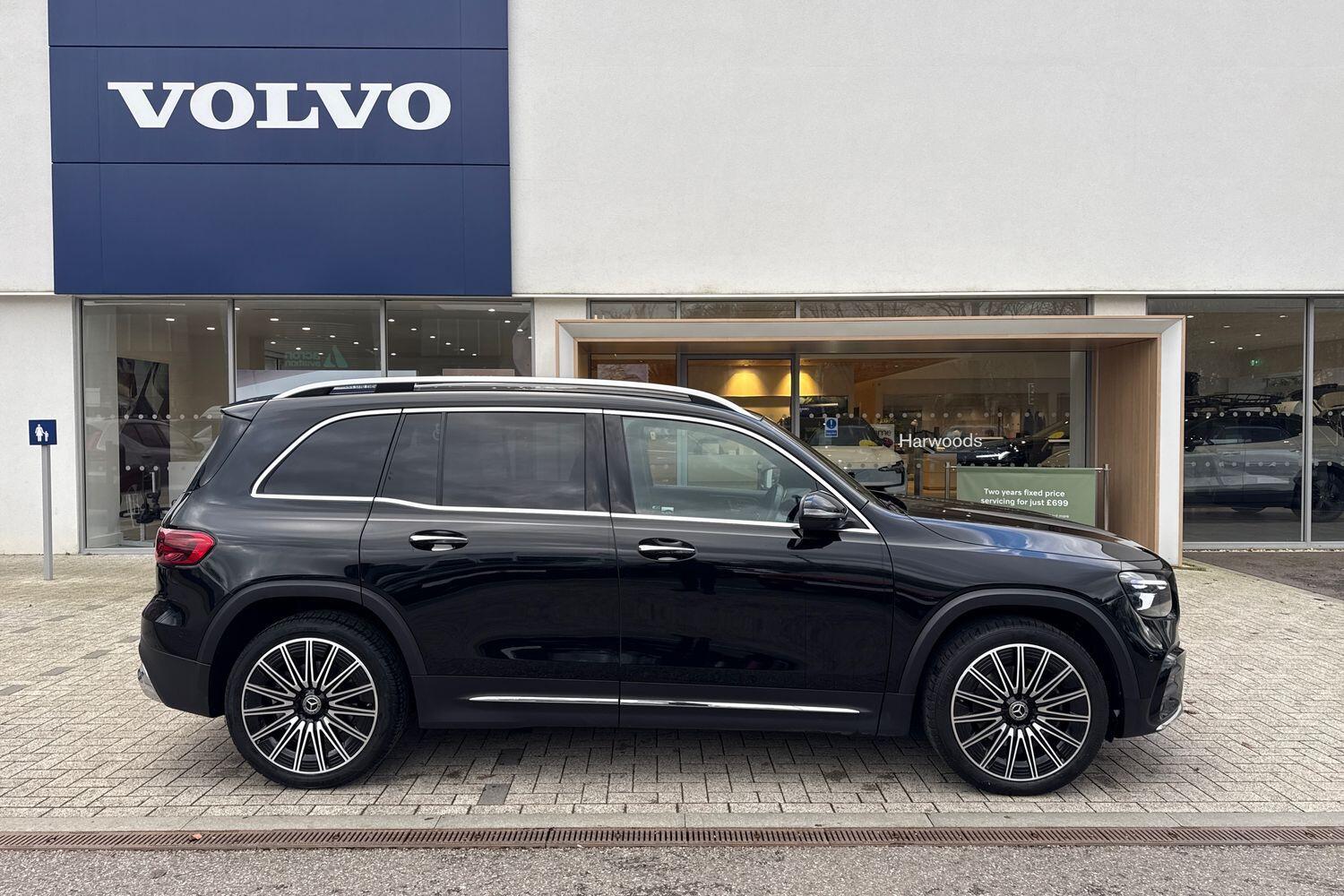 Used Mercedes-Benz GLB for sale - 77266720: Photo 2