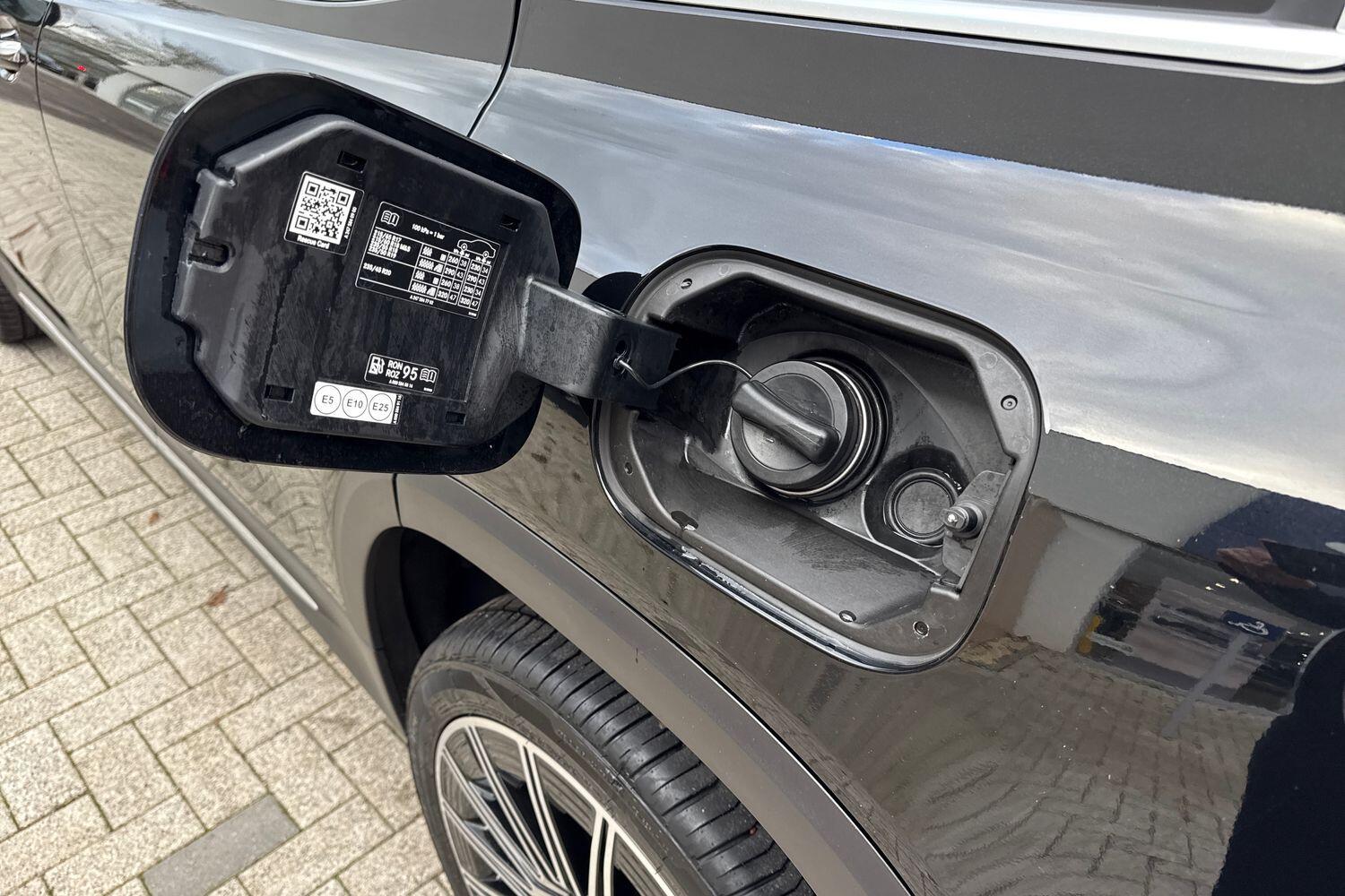 Used Mercedes-Benz GLB for sale - 77266720: Photo 20