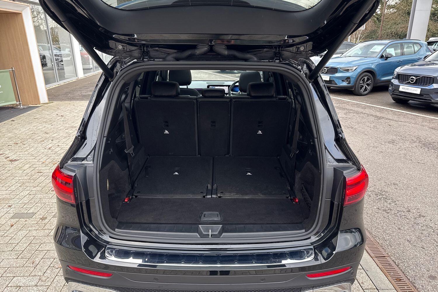 Used Mercedes-Benz GLB for sale - 77266720: Photo 21