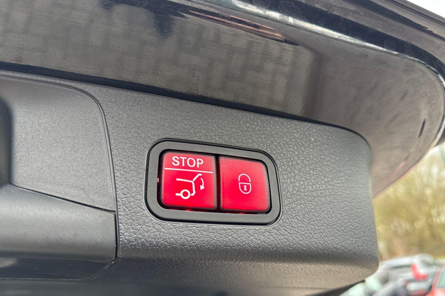 Used Mercedes-Benz GLB for sale - 77266720: Photo 22