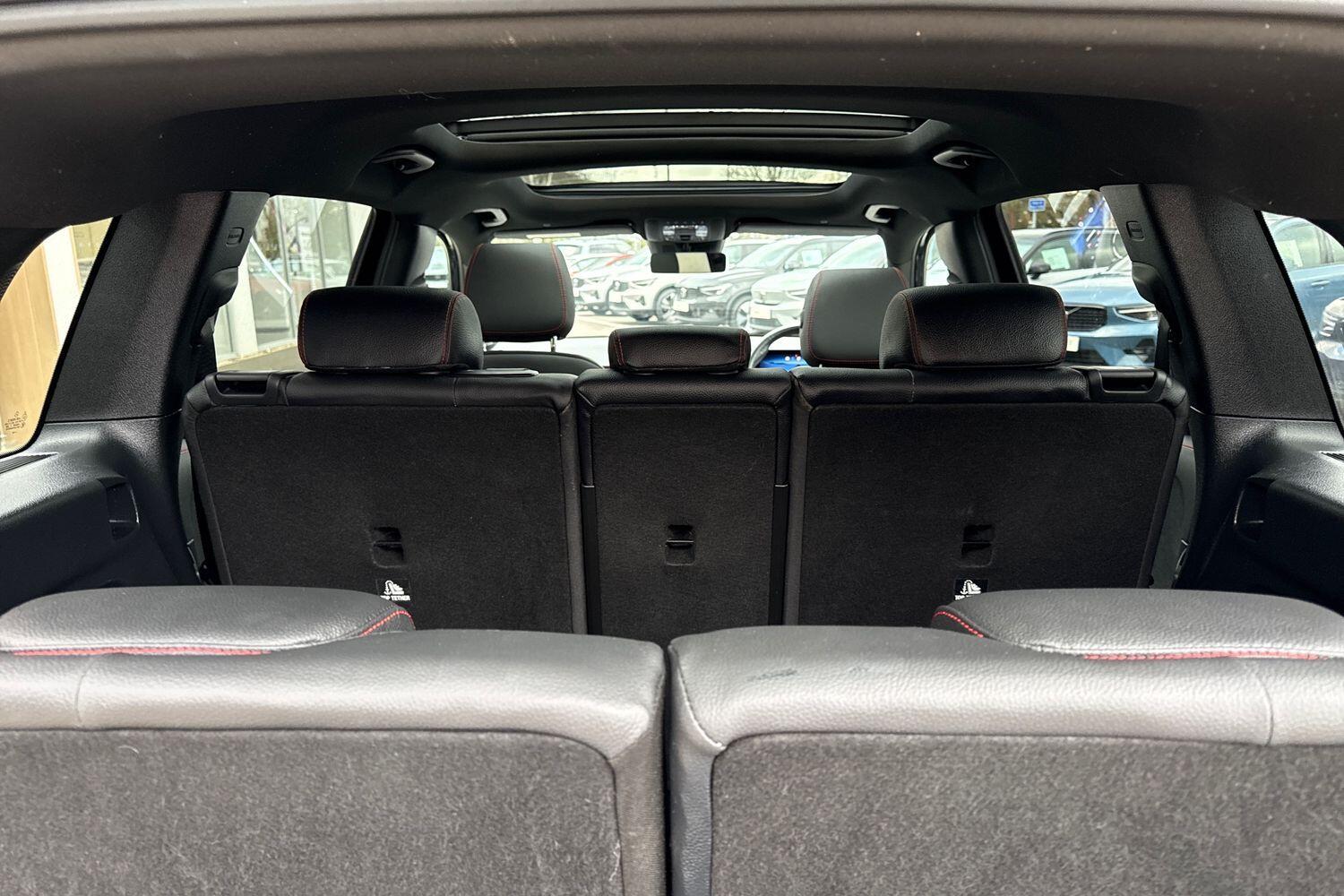 Used Mercedes-Benz GLB for sale - 77266720: Photo 23