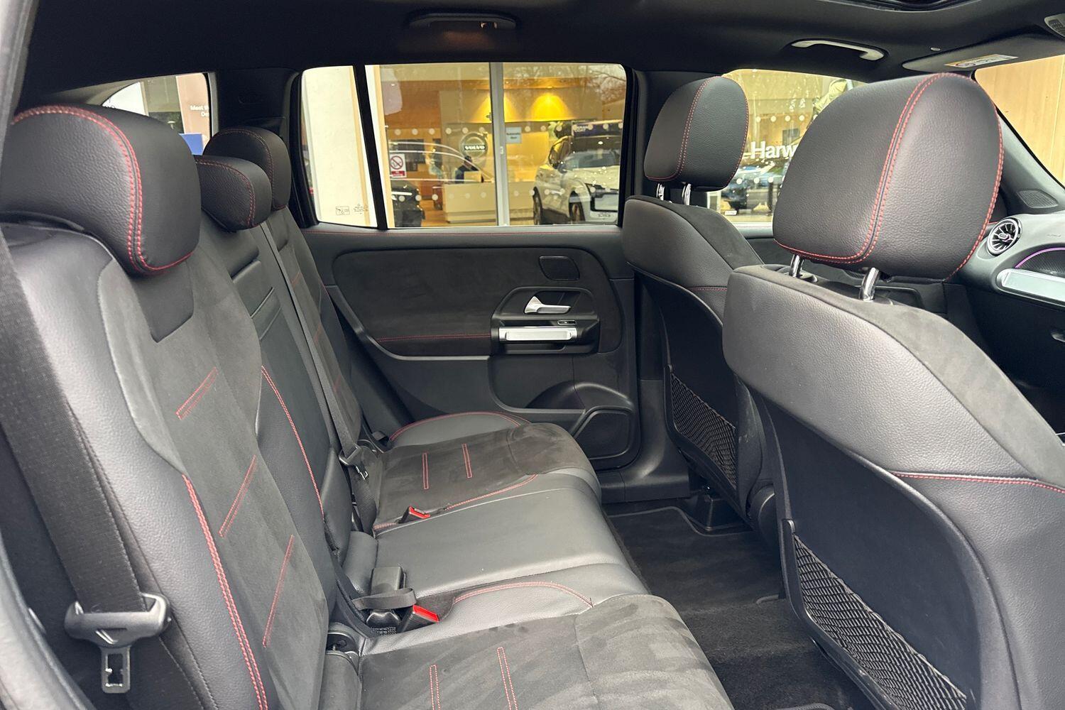 Used Mercedes-Benz GLB for sale - 77266720: Photo 24