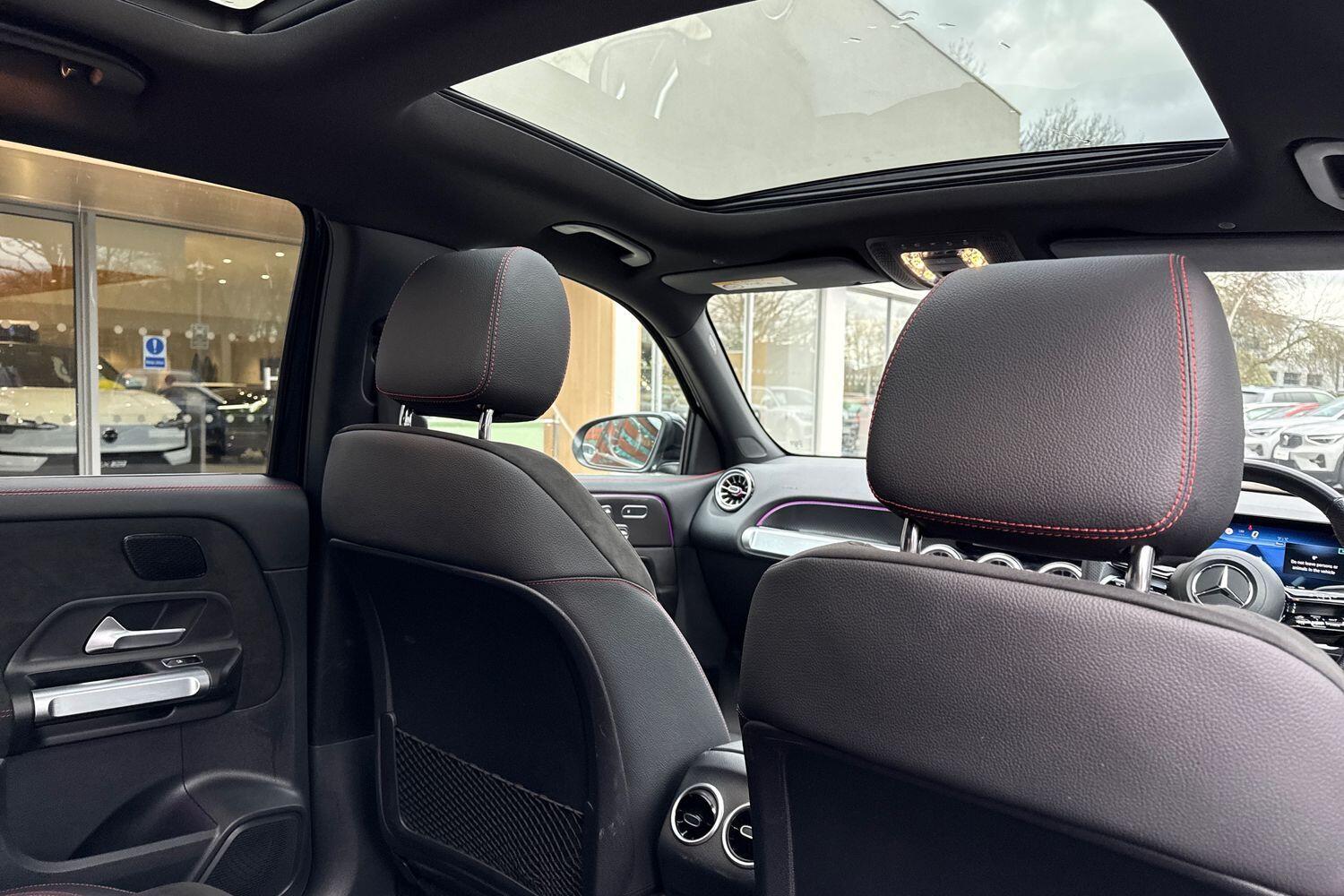 Used Mercedes-Benz GLB for sale - 77266720: Photo 25