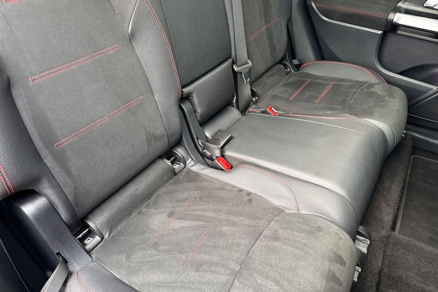 Used Mercedes-Benz GLB for sale - 77266720: Photo 26