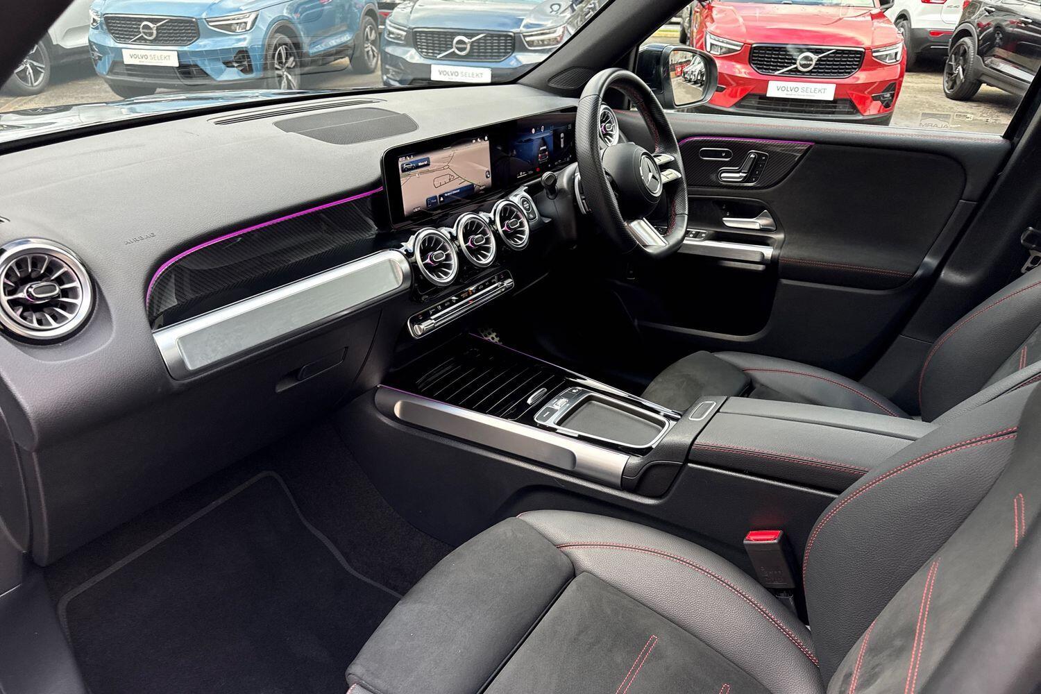 Used Mercedes-Benz GLB for sale - 77266720: Photo 28