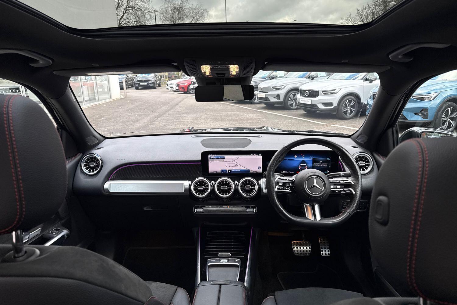 Used Mercedes-Benz GLB for sale - 77266720: Photo 3