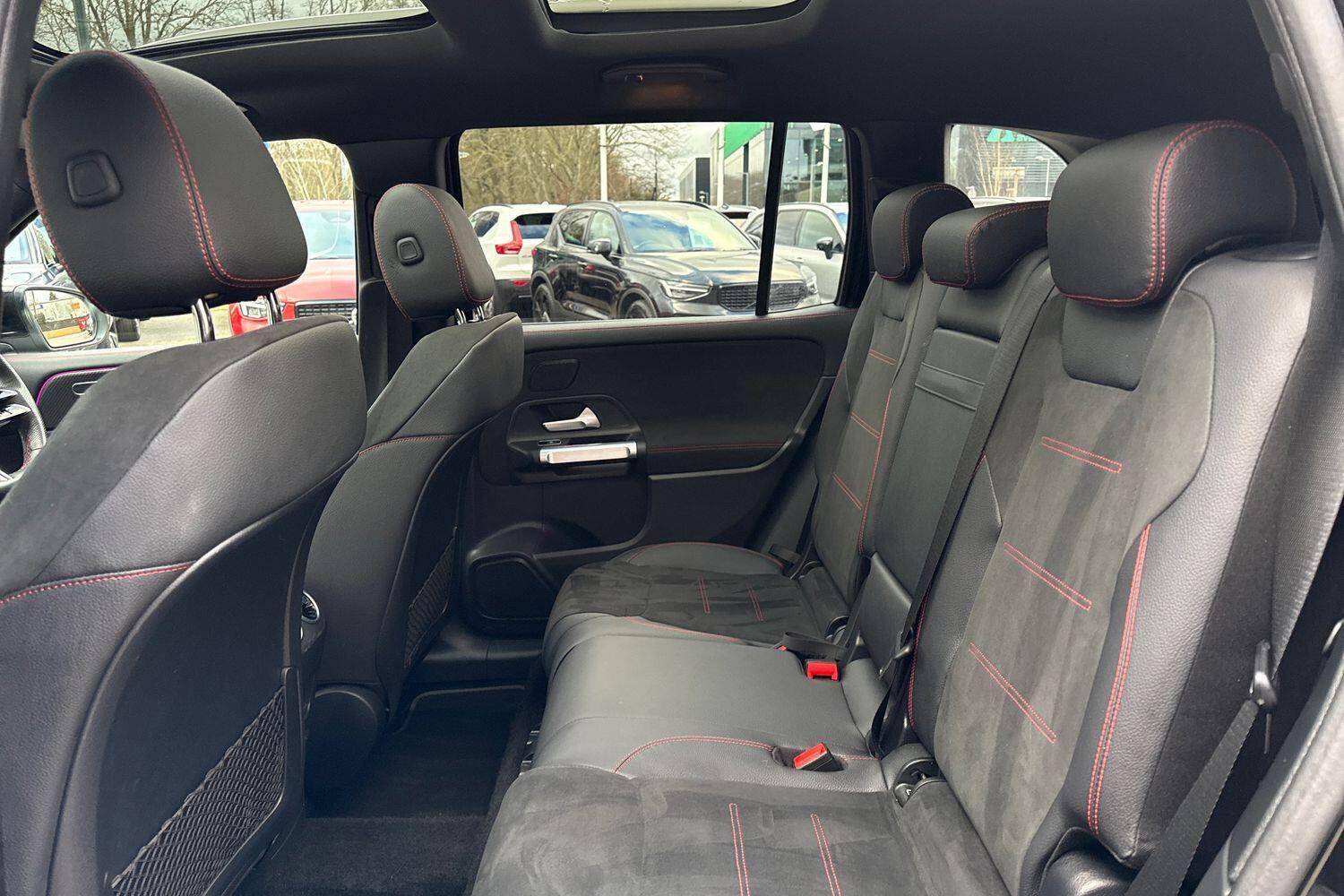 Used Mercedes-Benz GLB for sale - 77266720: Photo 31