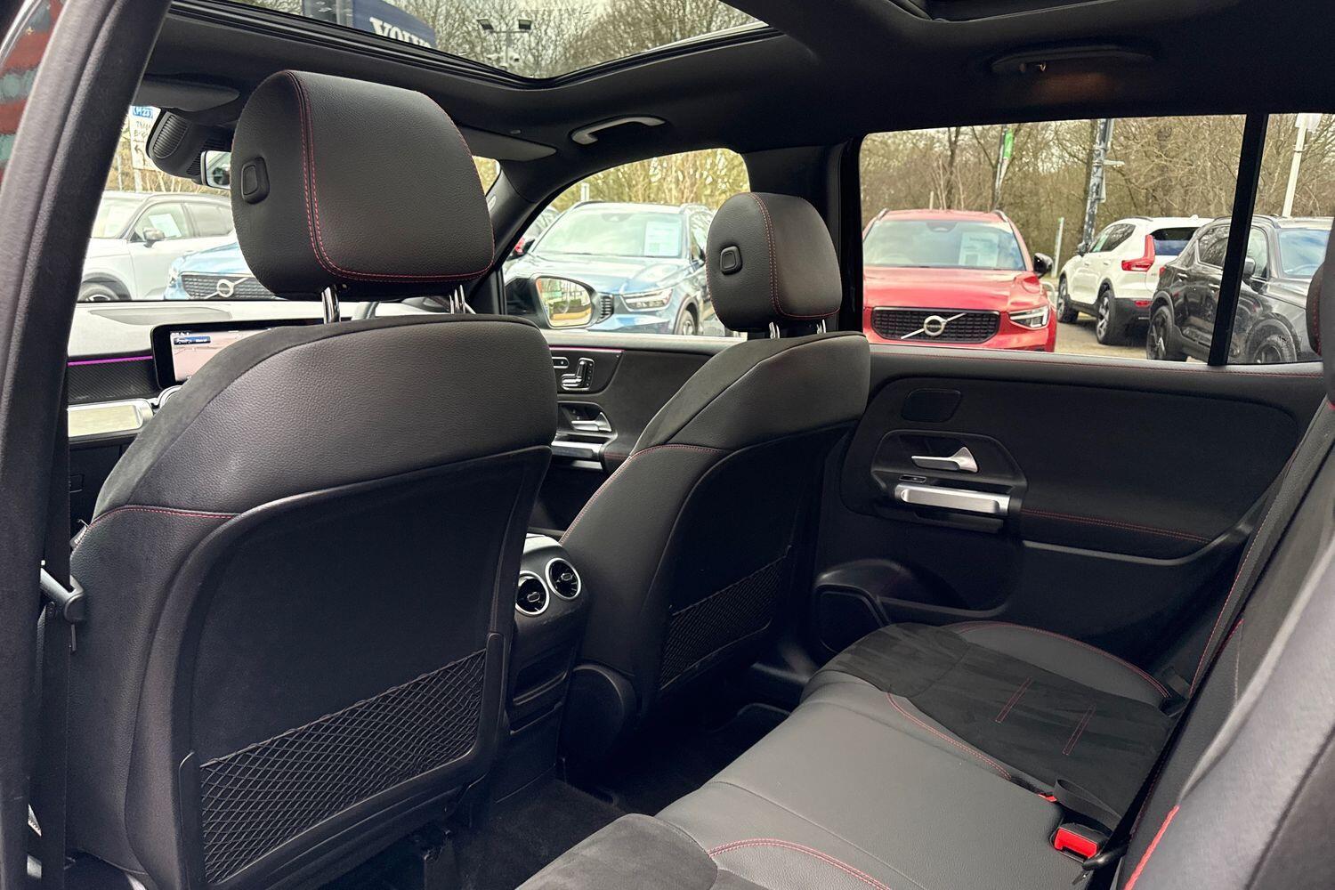 Used Mercedes-Benz GLB for sale - 77266720: Photo 32