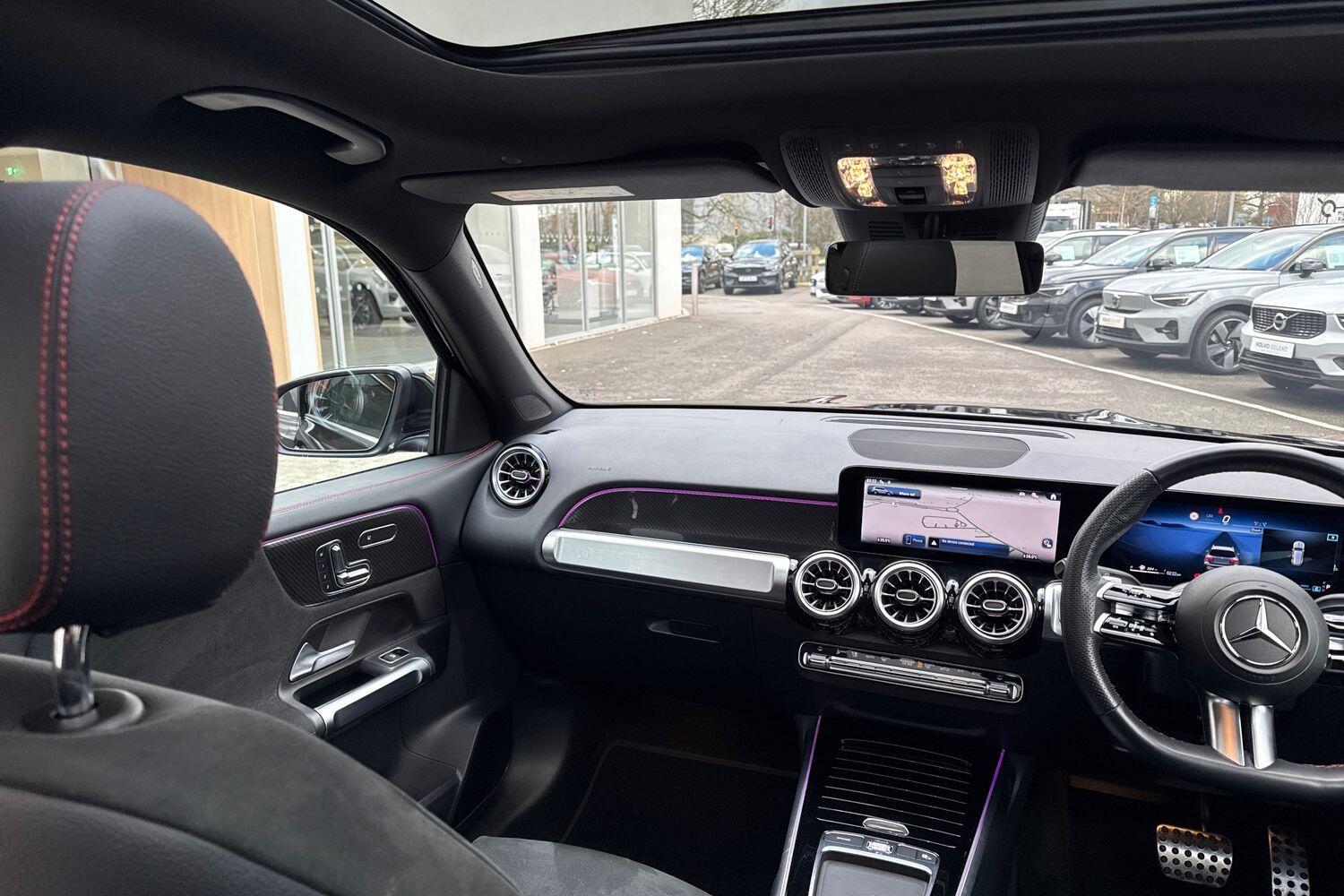 Used Mercedes-Benz GLB for sale - 77266720: Photo 33