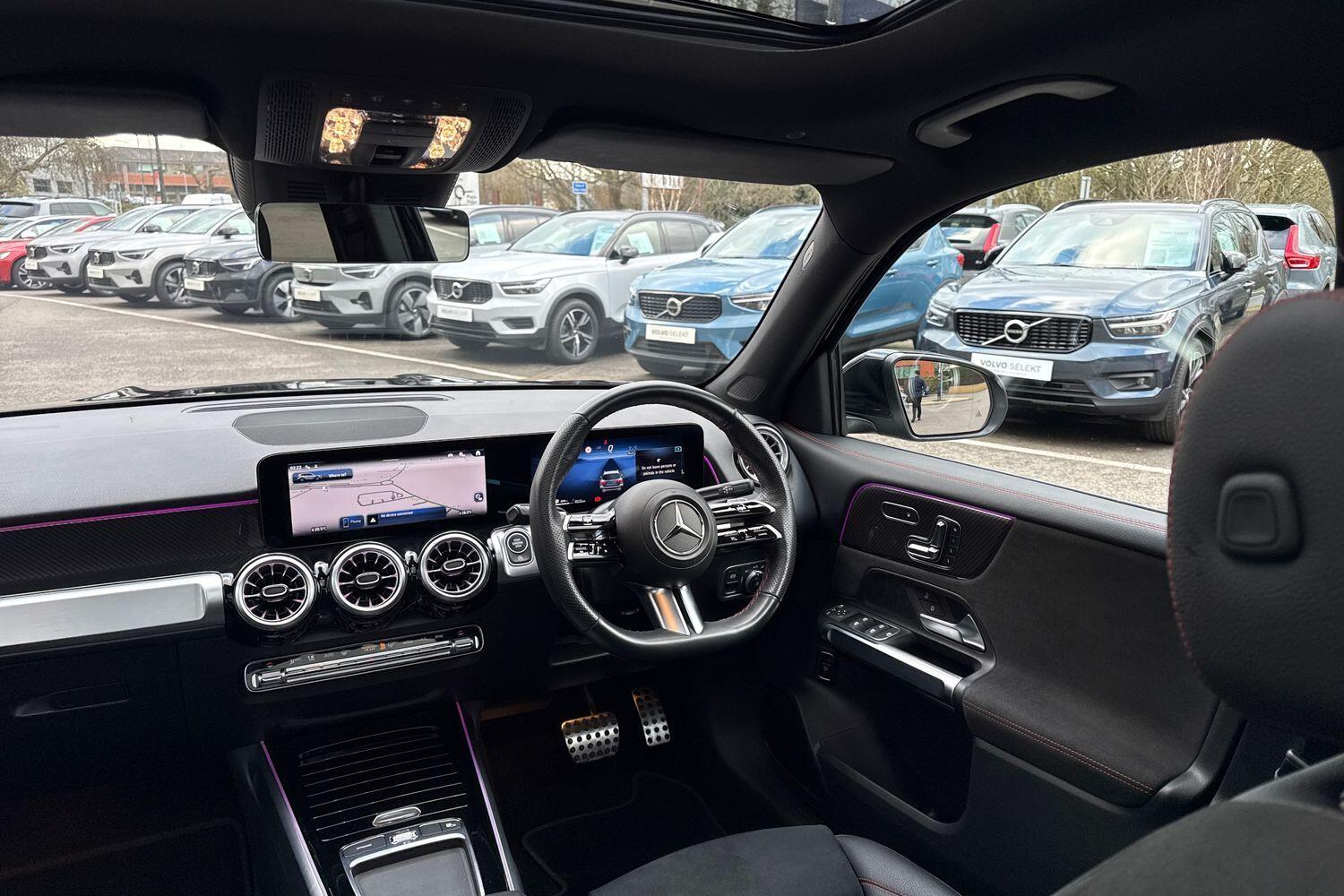 Used Mercedes-Benz GLB for sale - 77266720: Photo 34