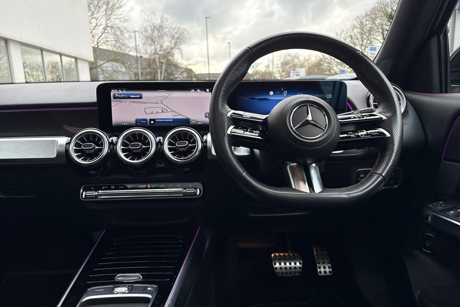 Used Mercedes-Benz GLB for sale - 77266720: Photo 35