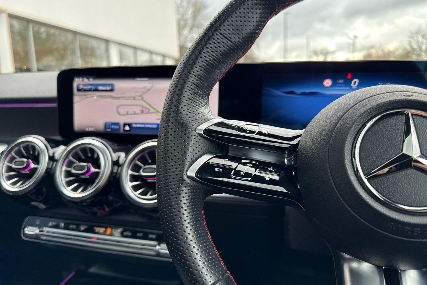 Used Mercedes-Benz GLB for sale - 77266720: Photo 37