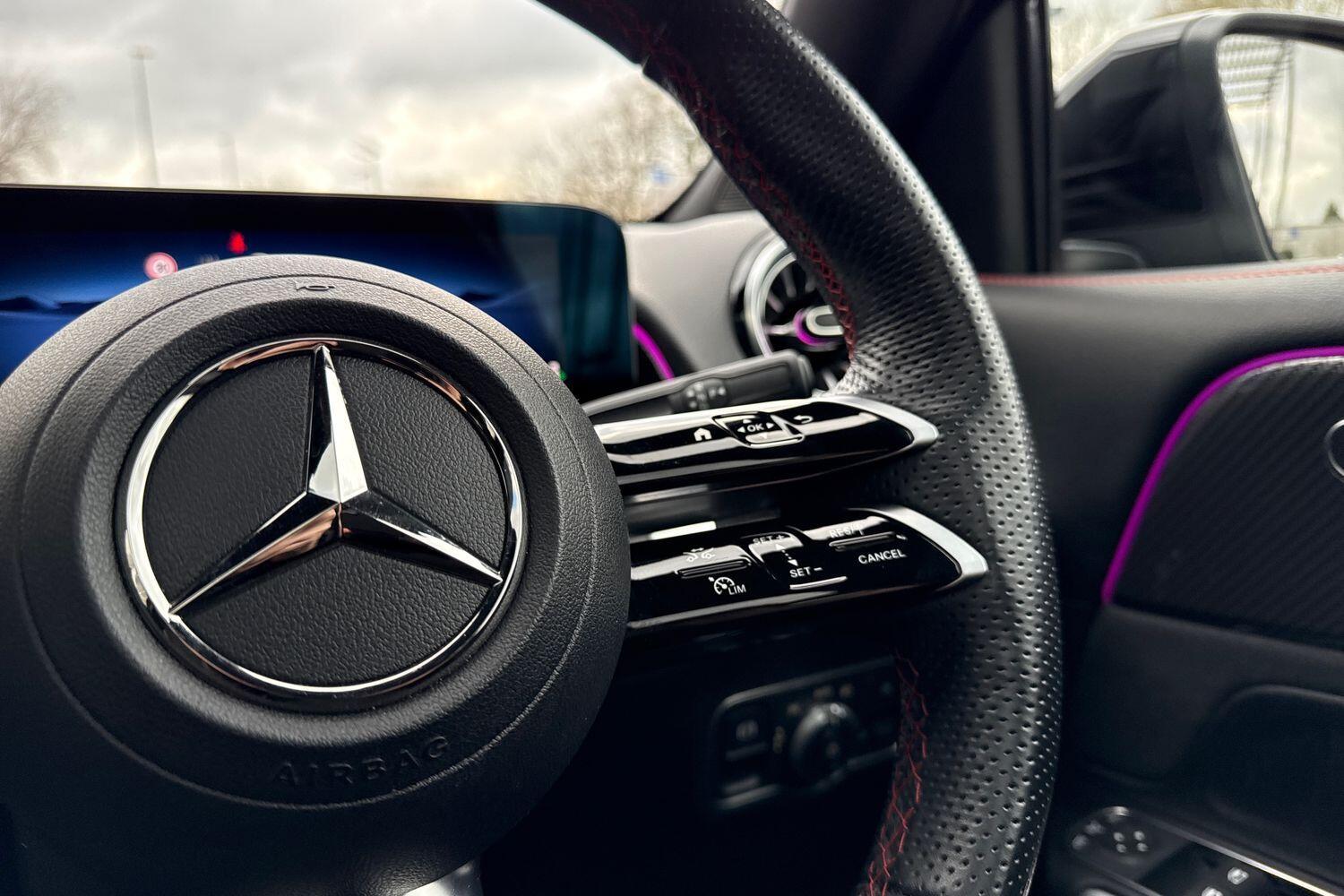 Used Mercedes-Benz GLB for sale - 77266720: Photo 38