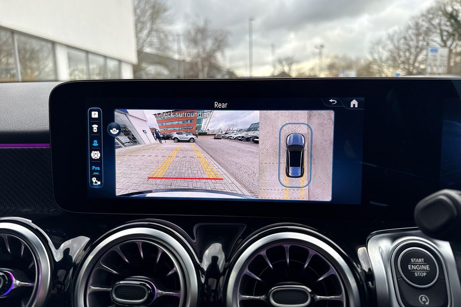 Used Mercedes-Benz GLB for sale - 77266720: Photo 4