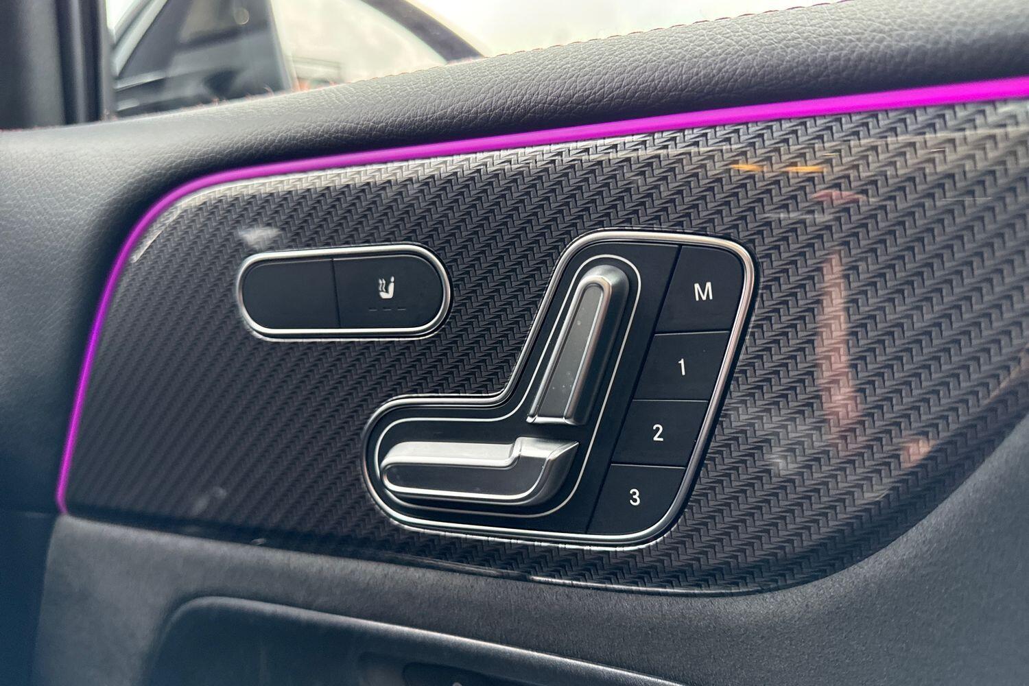 Used Mercedes-Benz GLB for sale - 77266720: Photo 41