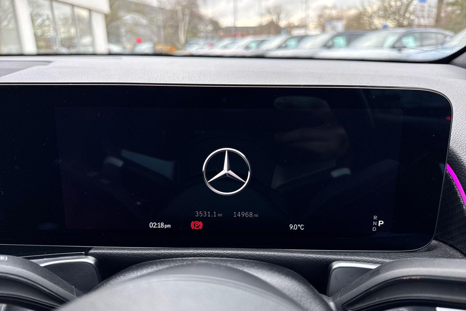 Used Mercedes-Benz GLB for sale - 77266720: Photo 43