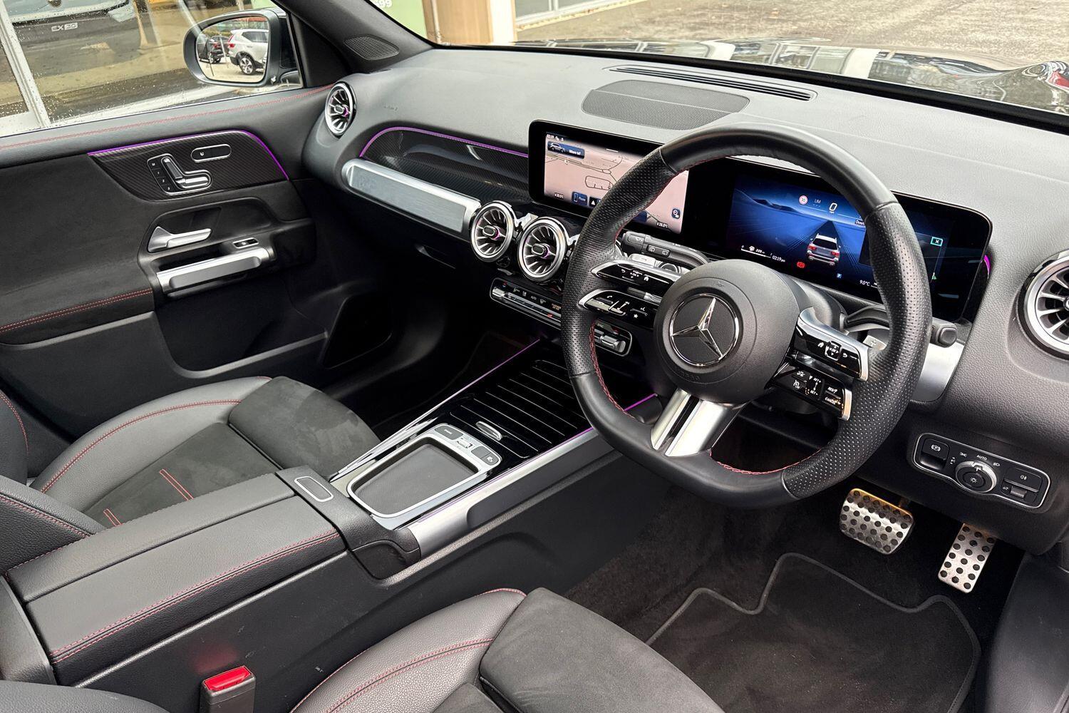 Used Mercedes-Benz GLB for sale - 77266720: Photo 6