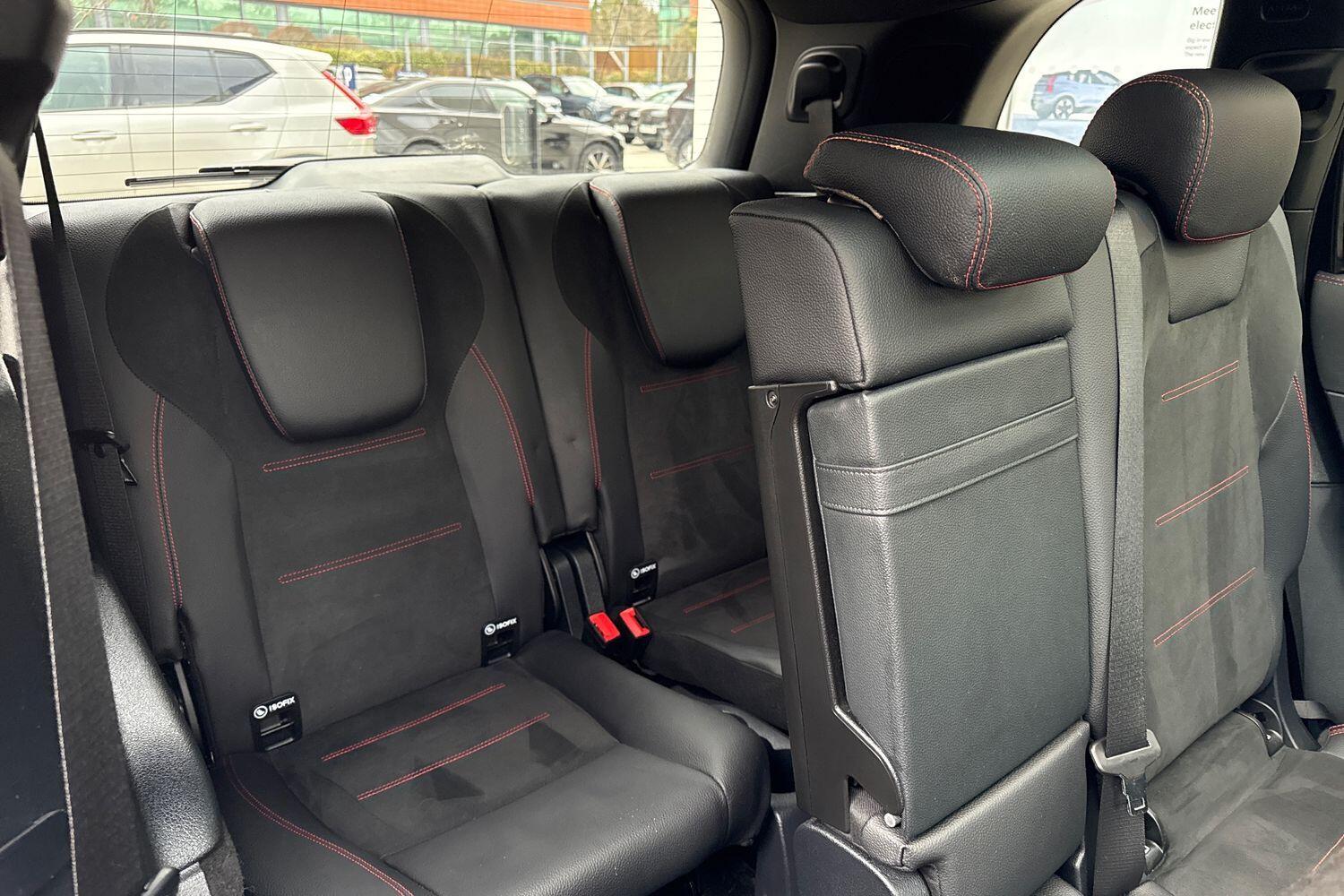 Used Mercedes-Benz GLB for sale - 77266720: Photo 7