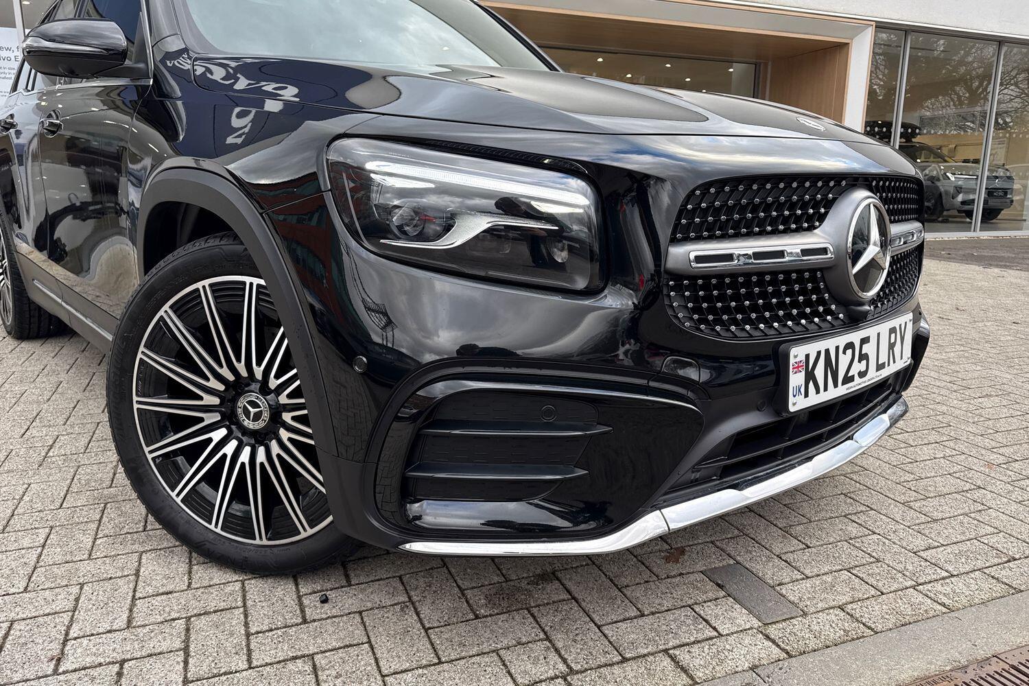 Used Mercedes-Benz GLB for sale - 77266720: Photo 8