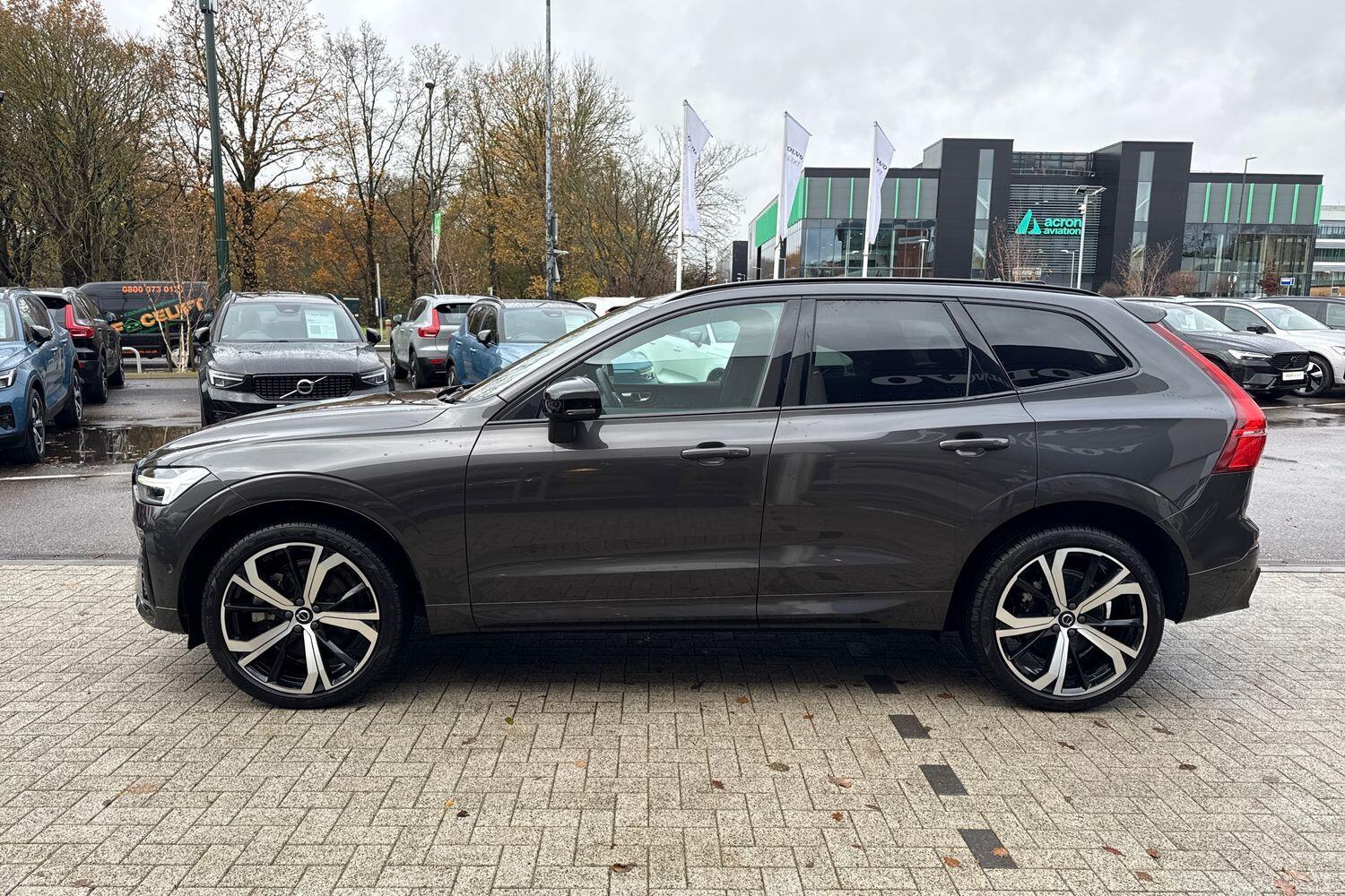 Used Volvo XC60 2021 for sale - 76824377: Photo 11