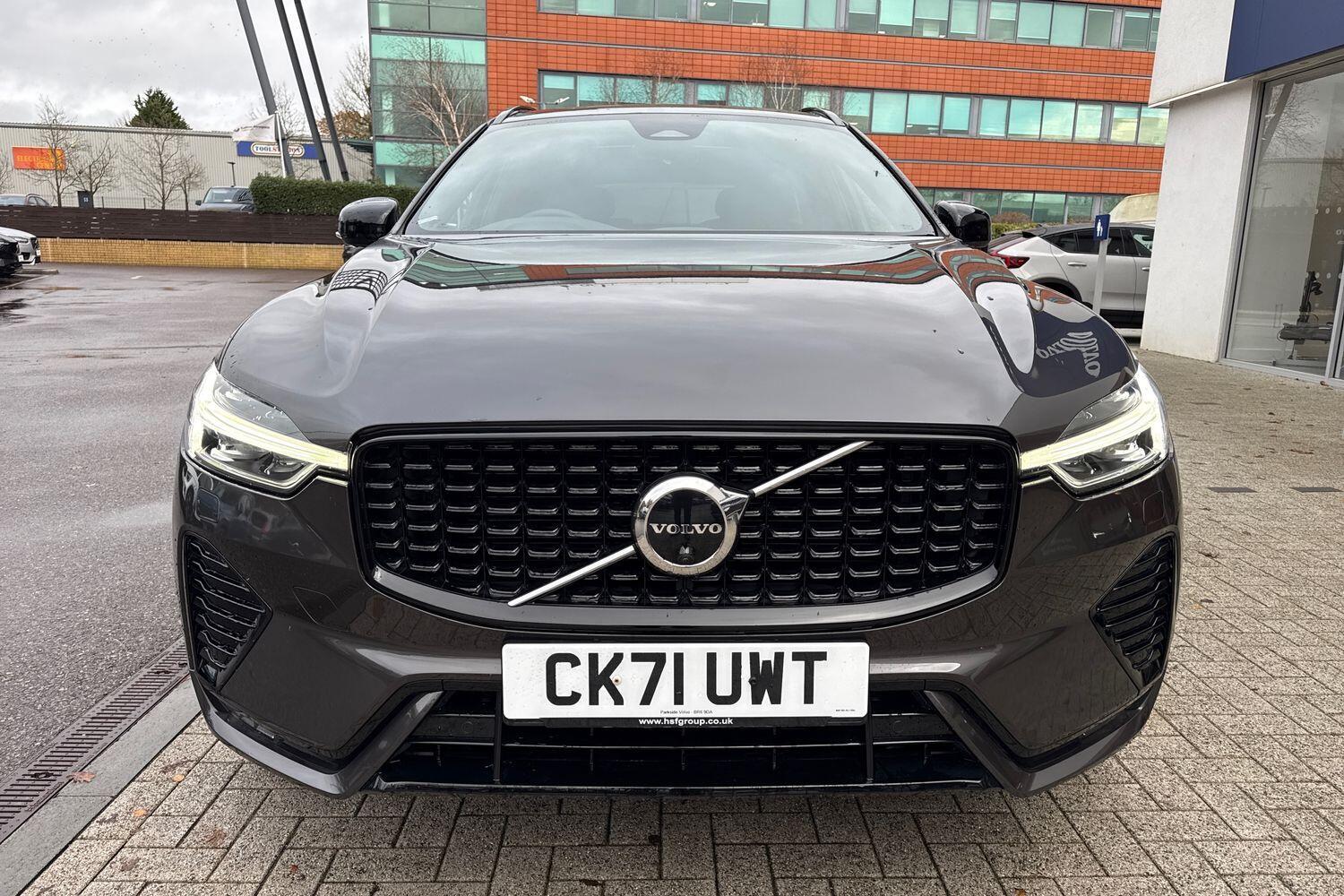 Used Volvo XC60 2021 for sale - 76824377: Photo 13