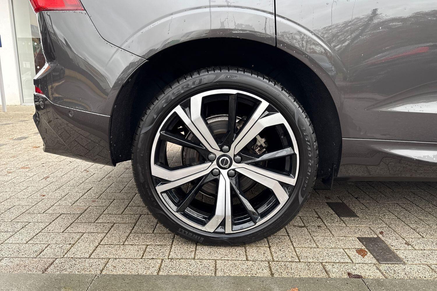 Used Volvo XC60 2021 for sale - 76824377: Photo 14