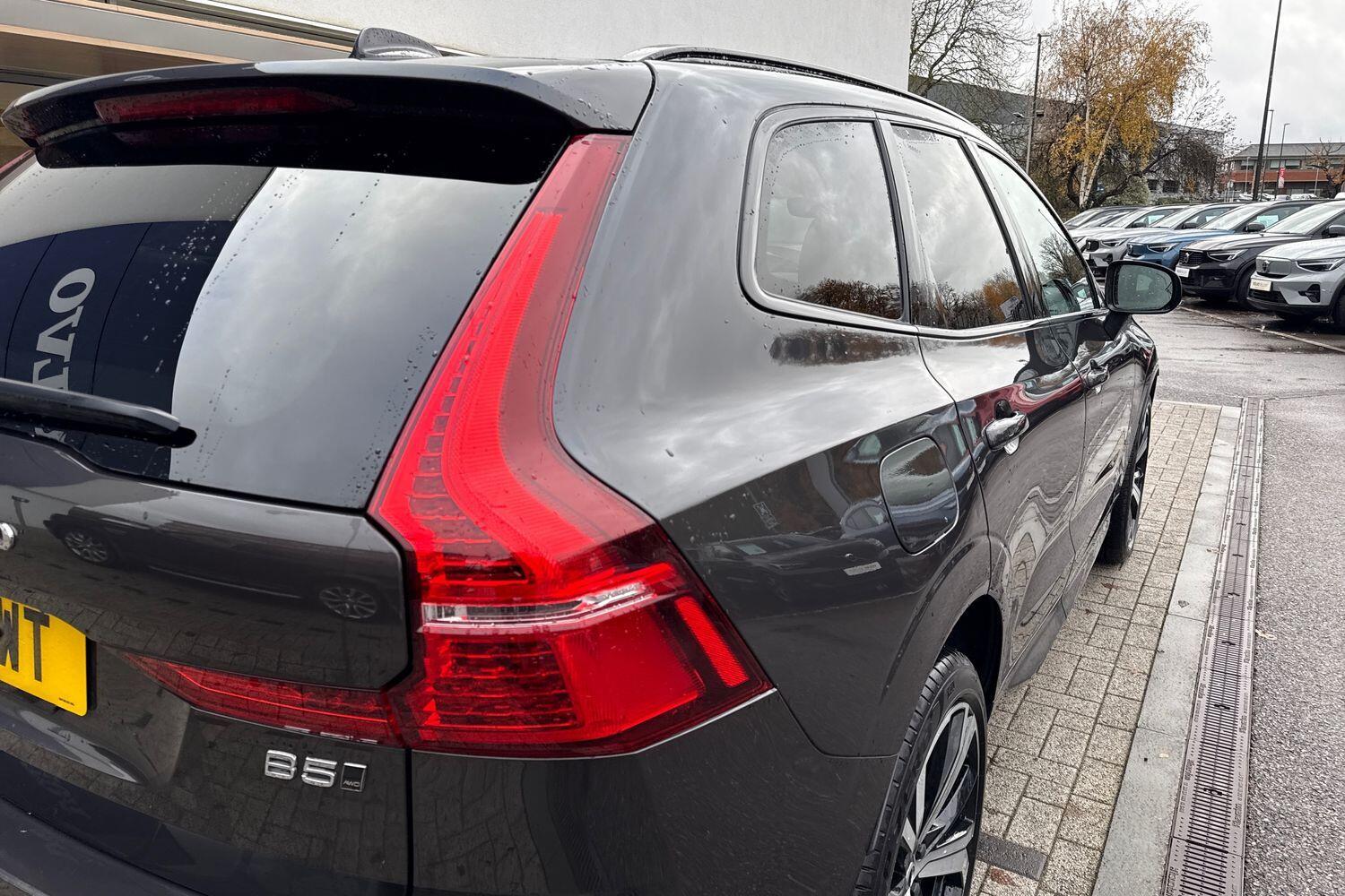 Used Volvo XC60 2021 for sale - 76824377: Photo 15