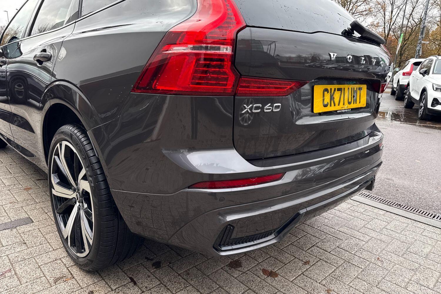 Used Volvo XC60 2021 for sale - 76824377: Photo 18