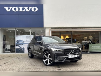 2021 (71) - 2.0 B5P R DESIGN 5dr AWD Geartronic