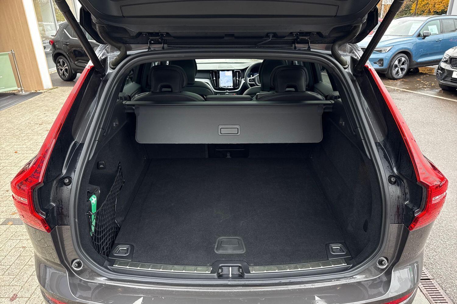 Used Volvo XC60 2021 for sale - 76824377: Photo 20