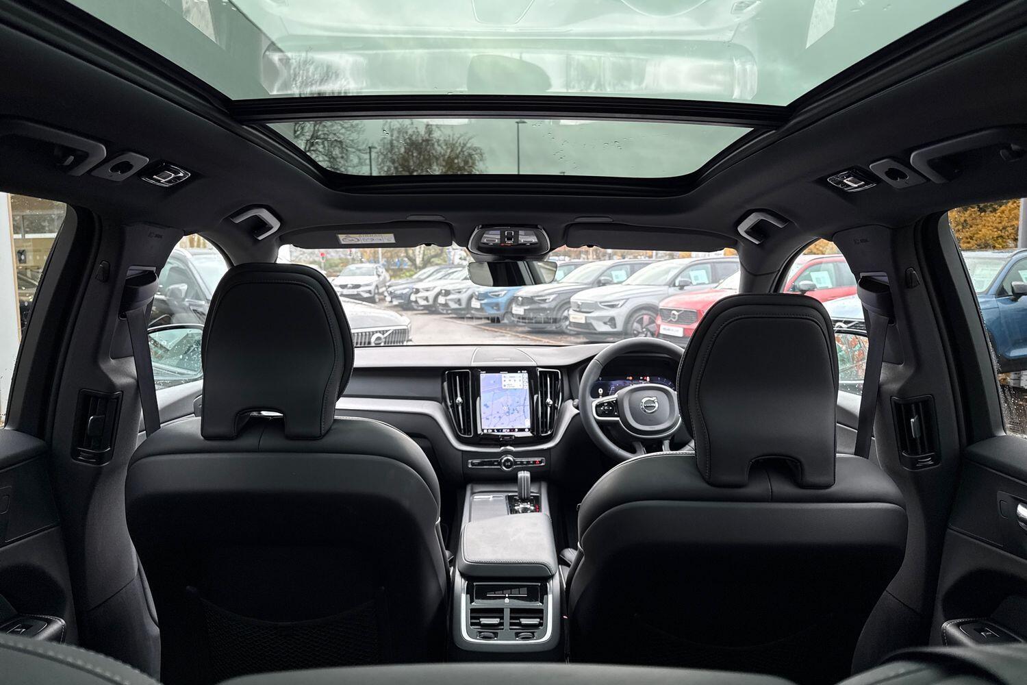 Used Volvo XC60 2021 for sale - 76824377: Photo 22