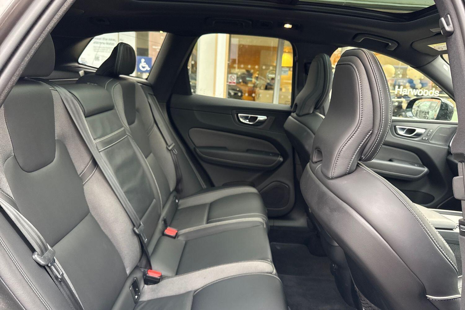 Used Volvo XC60 2021 for sale - 76824377: Photo 23