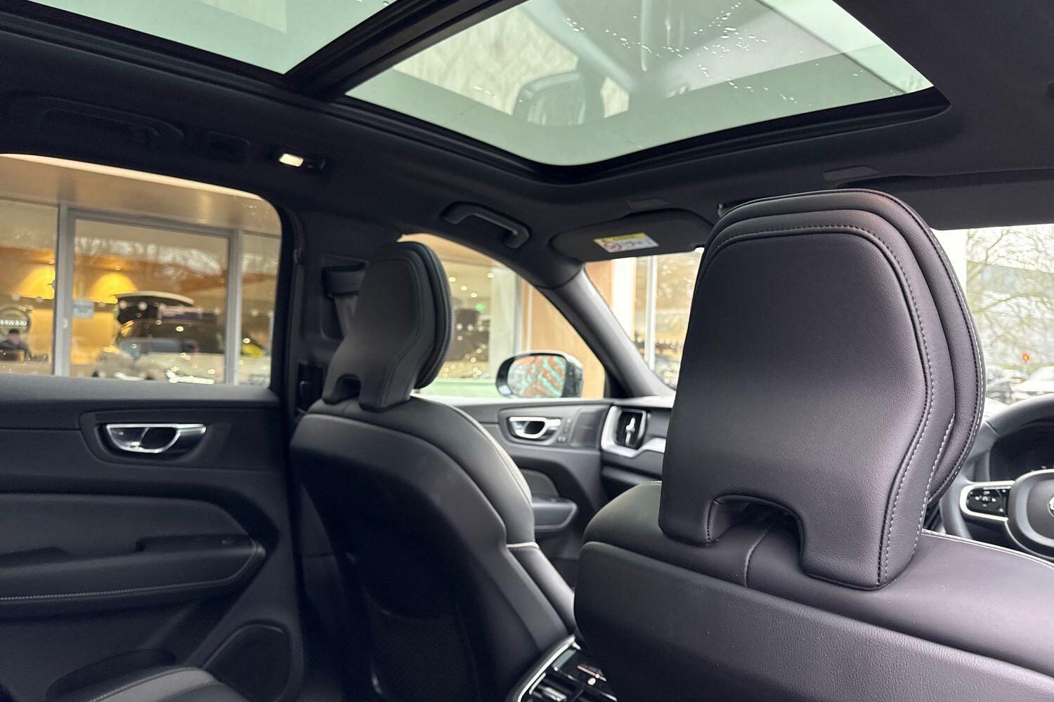 Used Volvo XC60 2021 for sale - 76824377: Photo 24