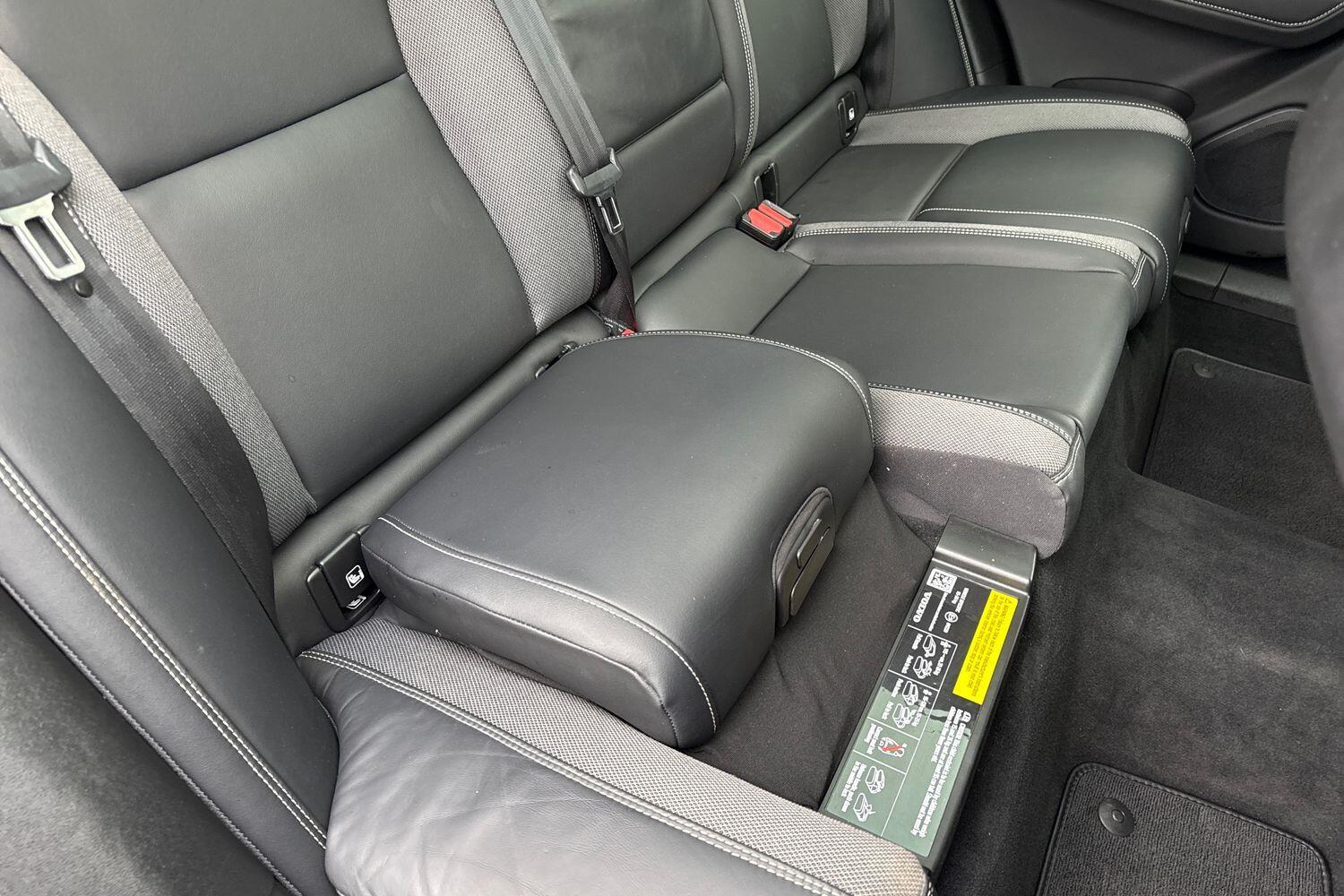 Used Volvo XC60 2021 for sale - 76824377: Photo 26