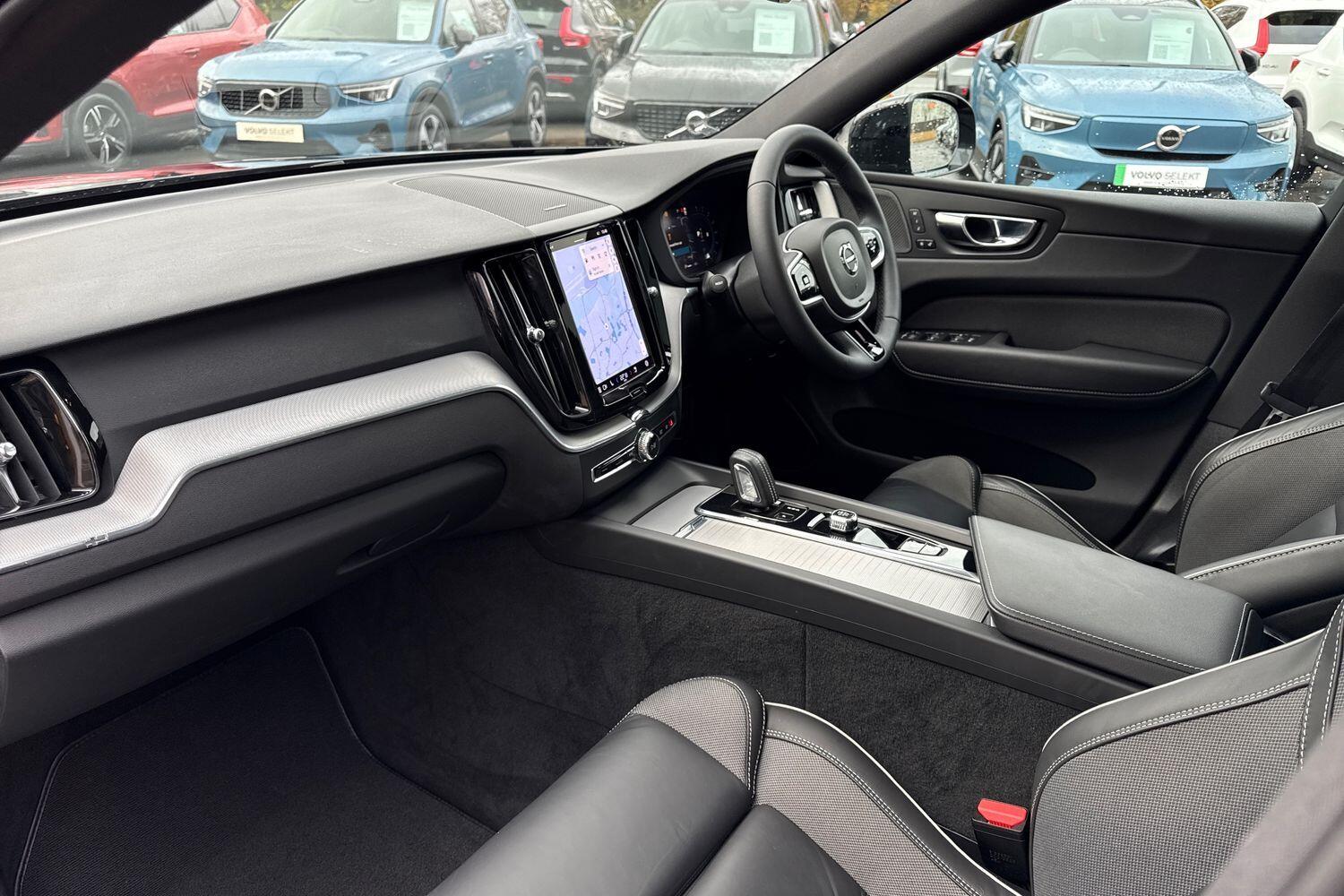 Used Volvo XC60 2021 for sale - 76824377: Photo 28
