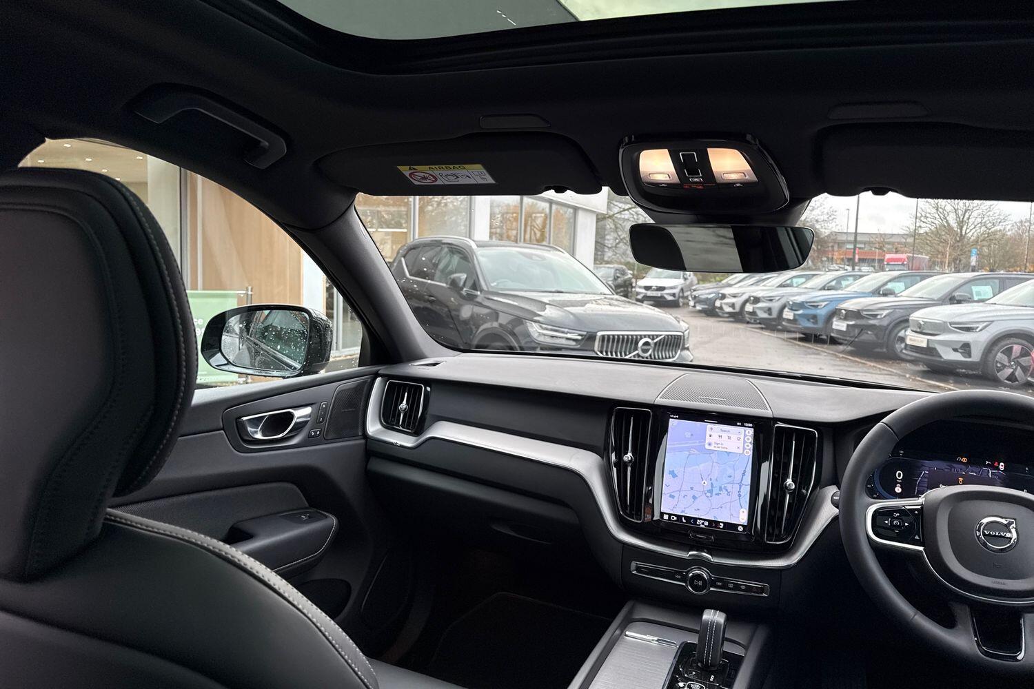 Used Volvo XC60 2021 for sale - 76824377: Photo 33