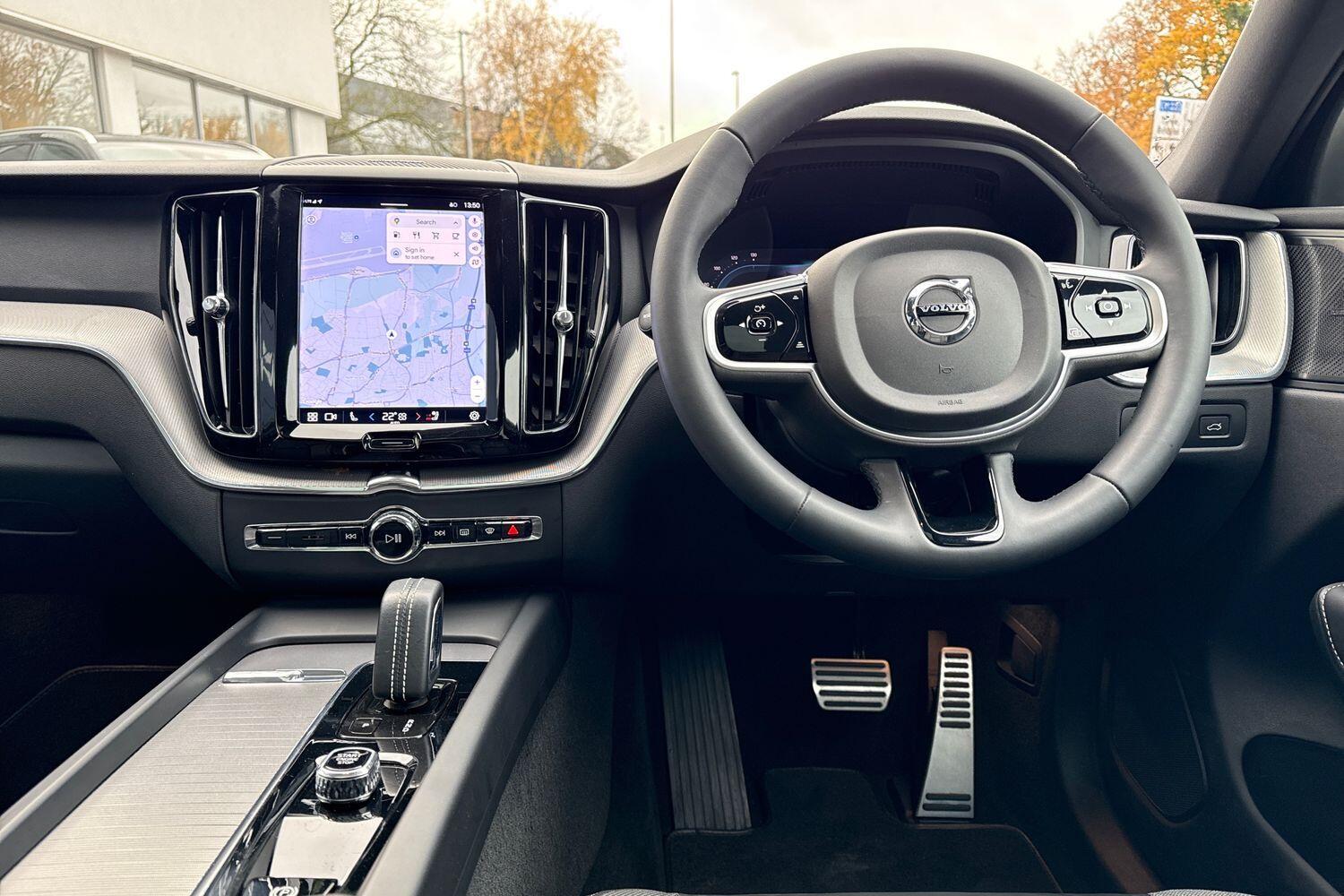 Used Volvo XC60 2021 for sale - 76824377: Photo 35