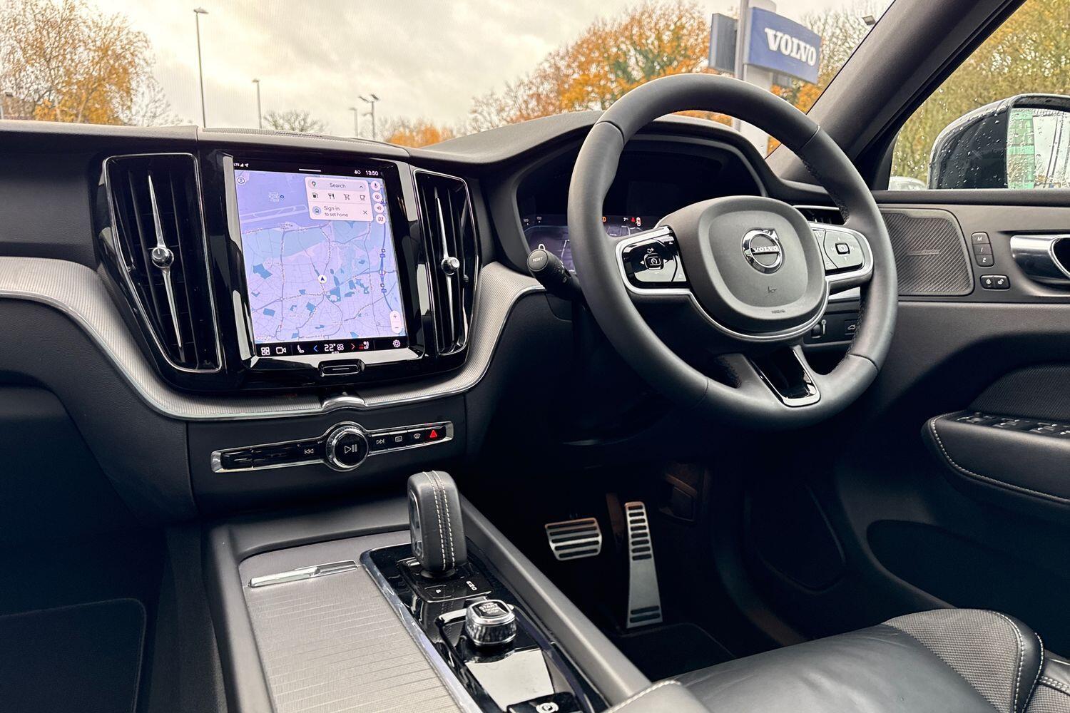 Used Volvo XC60 2021 for sale - 76824377: Photo 36