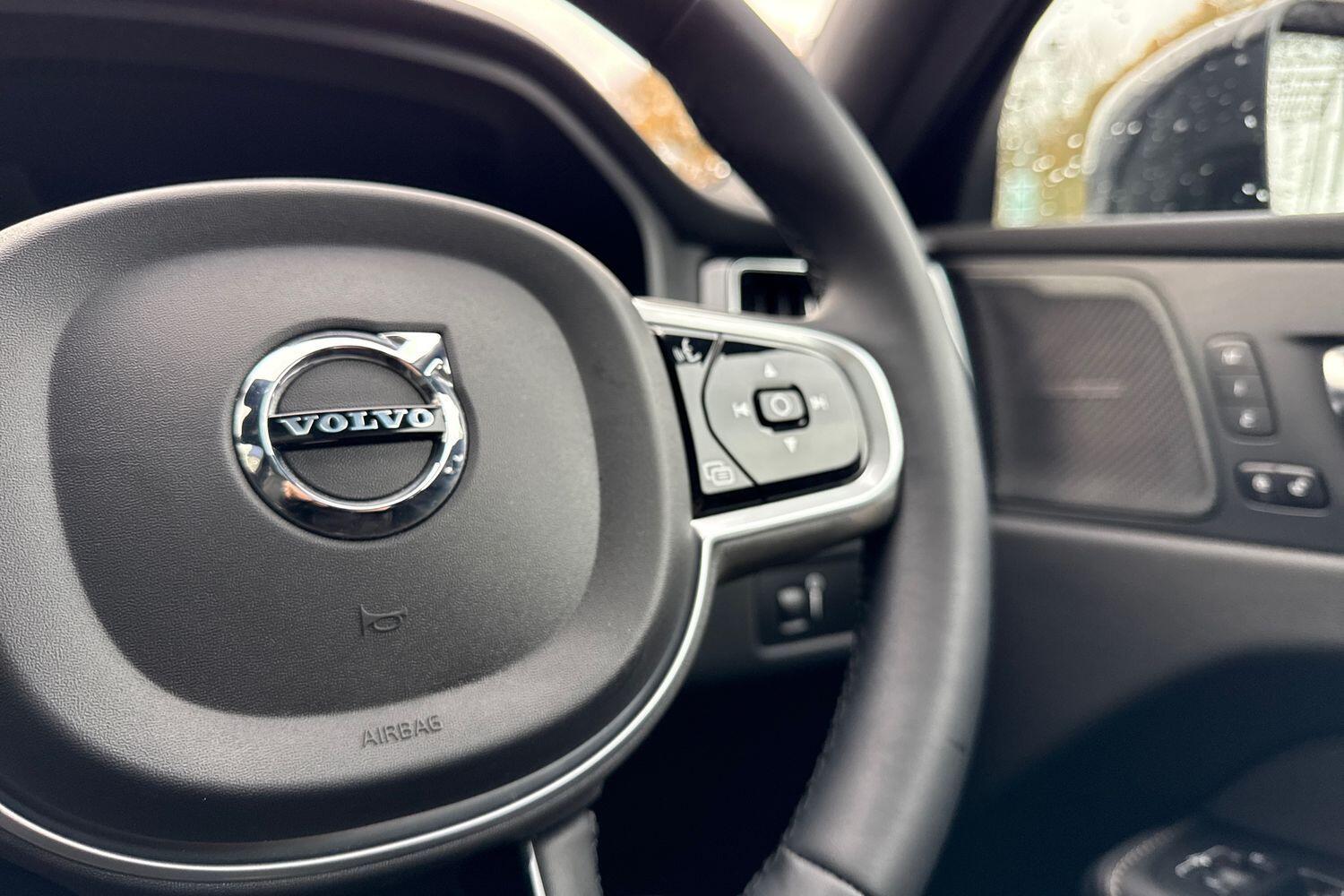 Used Volvo XC60 2021 for sale - 76824377: Photo 38