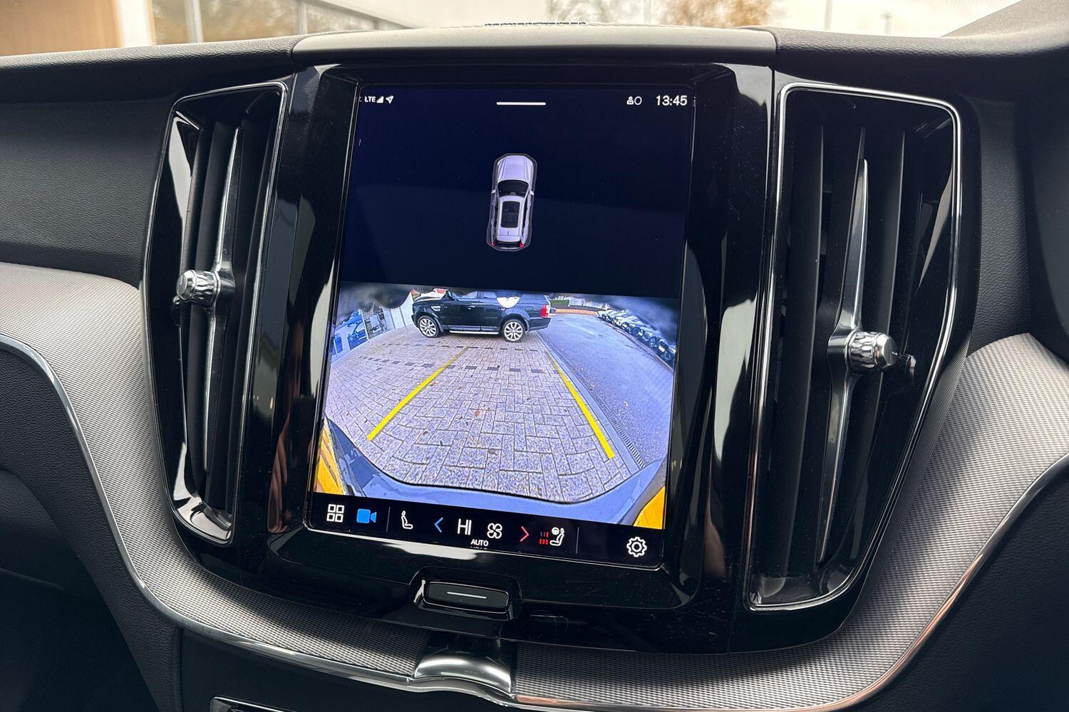 Used Volvo XC60 2021 for sale - 76824377: Photo 39