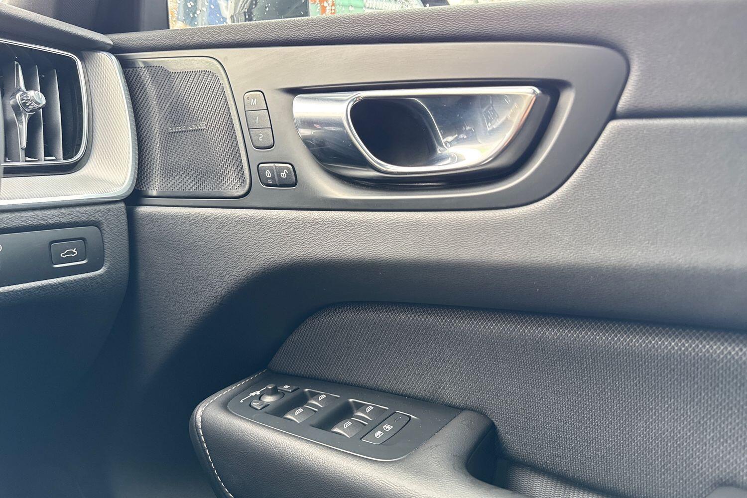 Used Volvo XC60 2021 for sale - 76824377: Photo 43