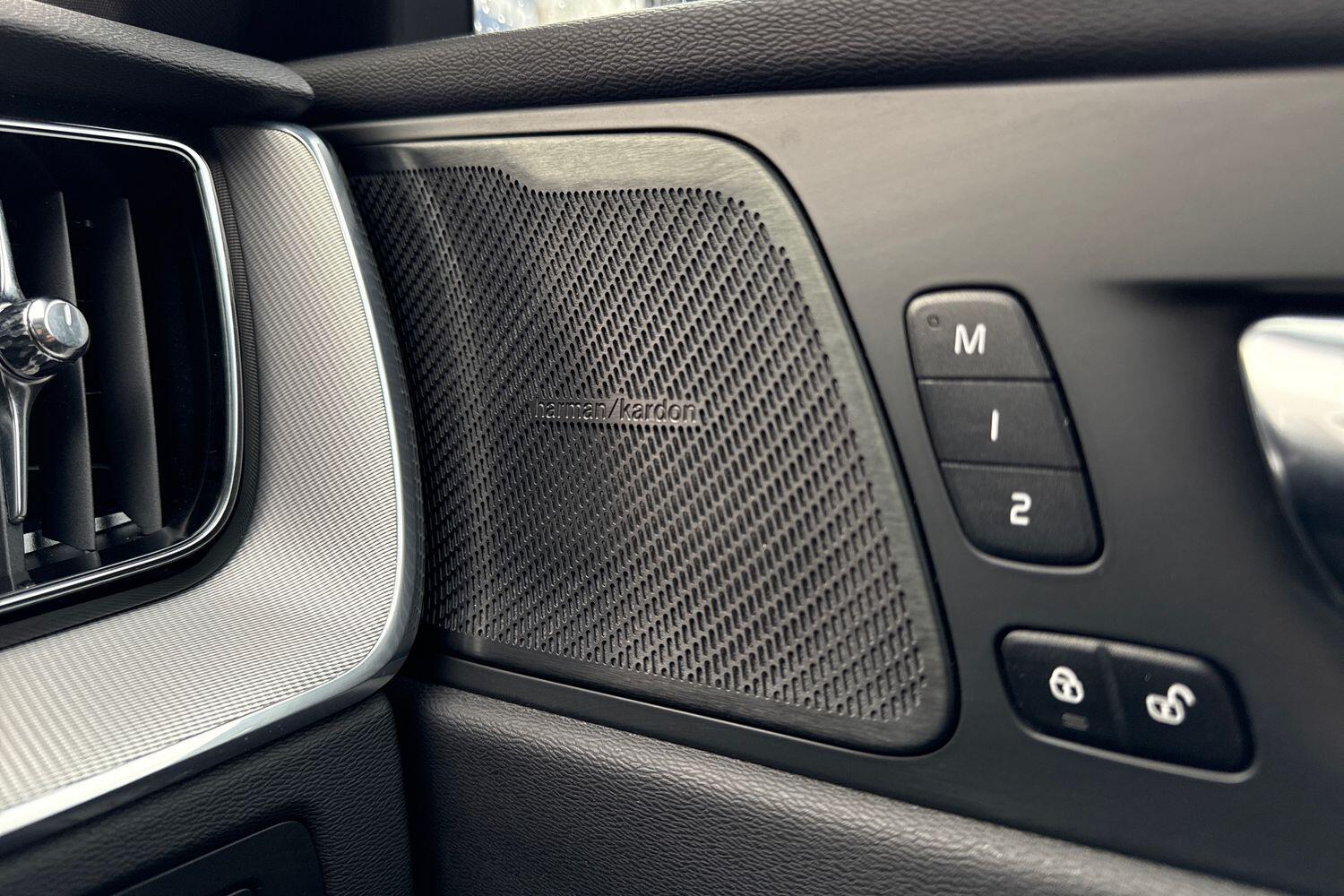 Used Volvo XC60 2021 for sale - 76824377: Photo 44