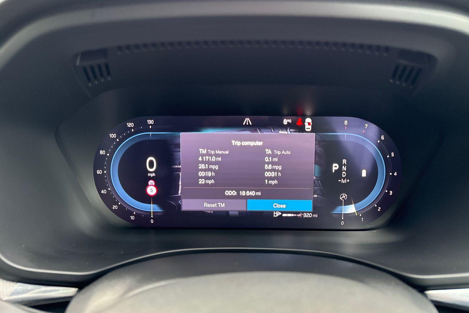 Used Volvo XC60 2021 for sale - 76824377: Photo 46